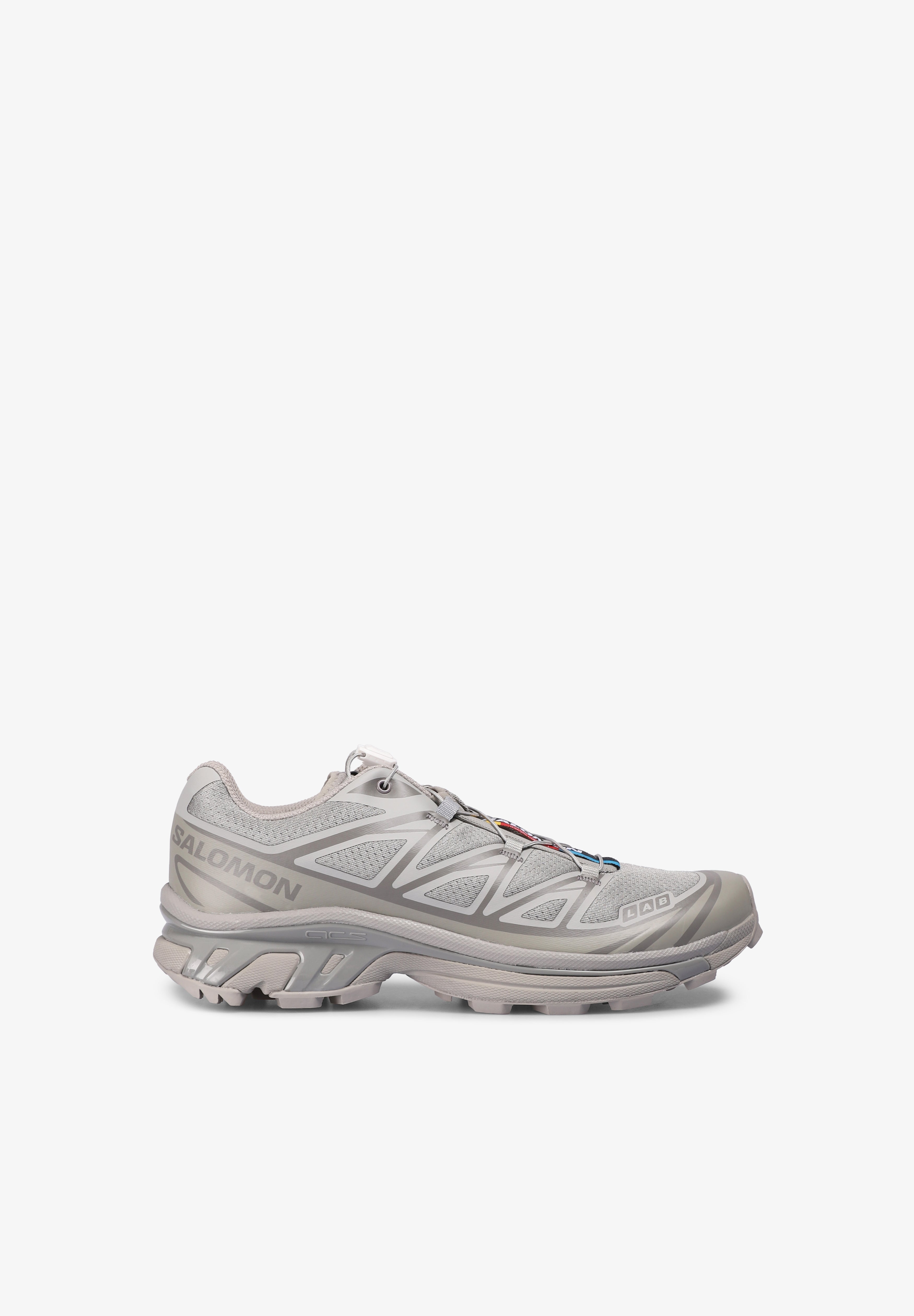 SALOMON | SAPATILHAS XT-6 DE HOMEM