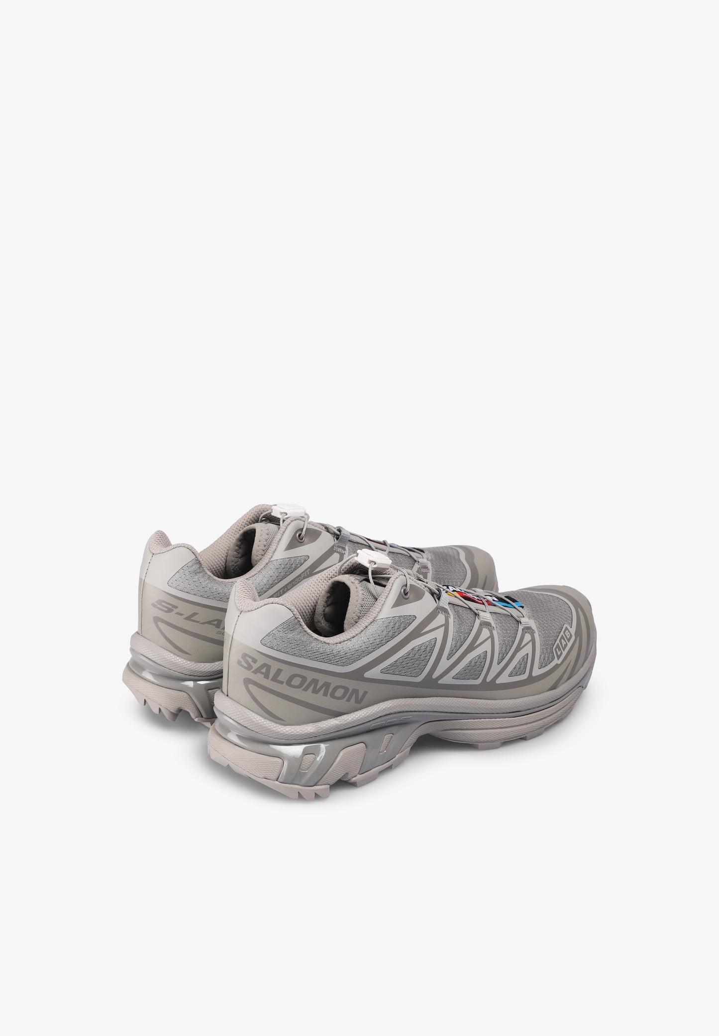 SALOMON | SAPATILHAS XT-6 DE HOMEM