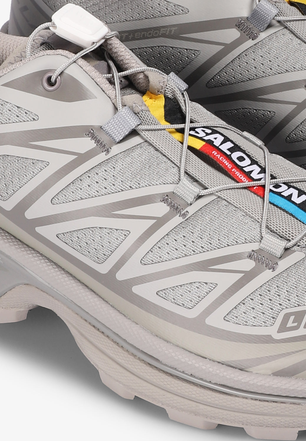 SALOMON | SAPATILHAS XT-6 DE HOMEM