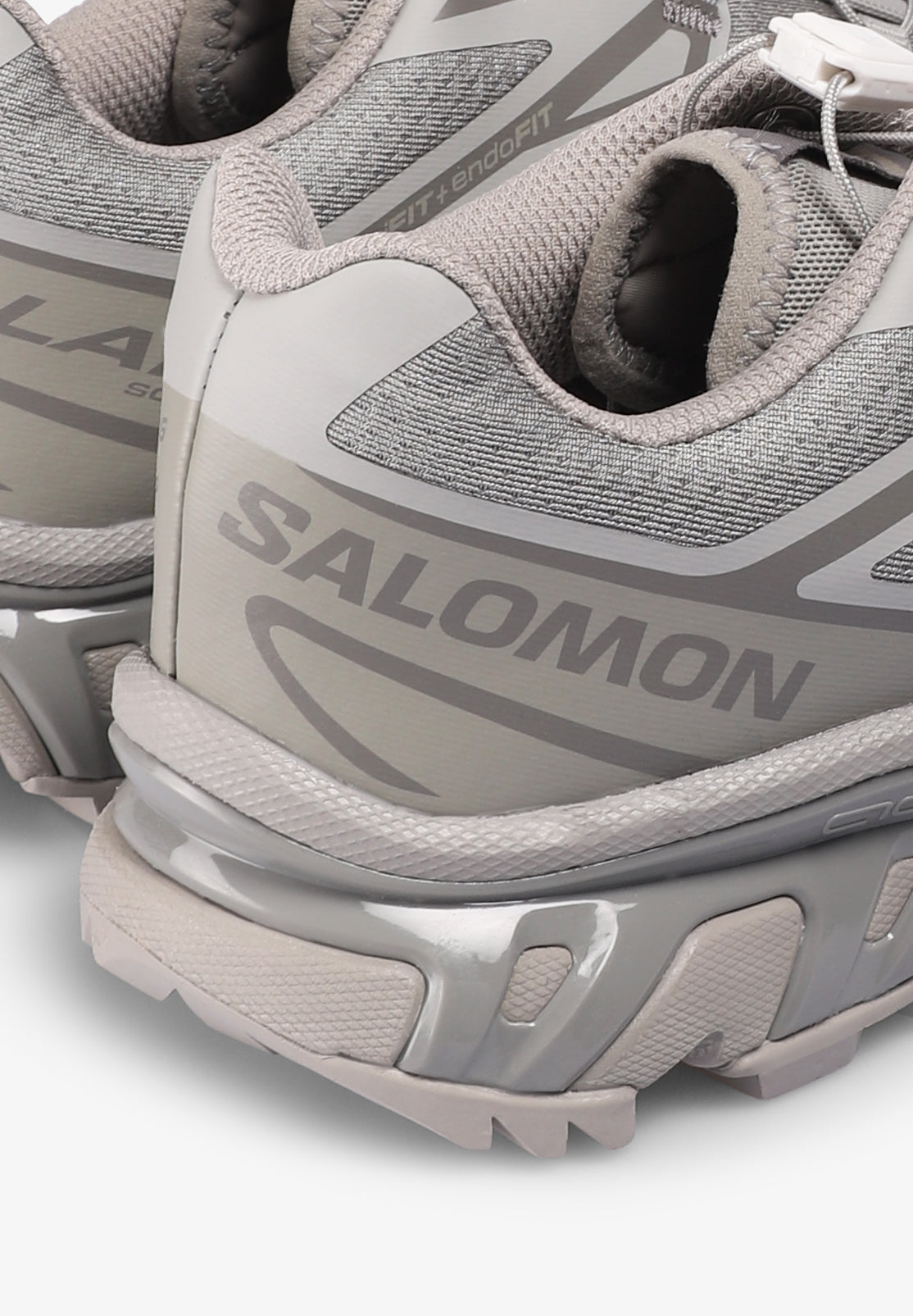 SALOMON | SAPATILHAS XT-6 DE HOMEM