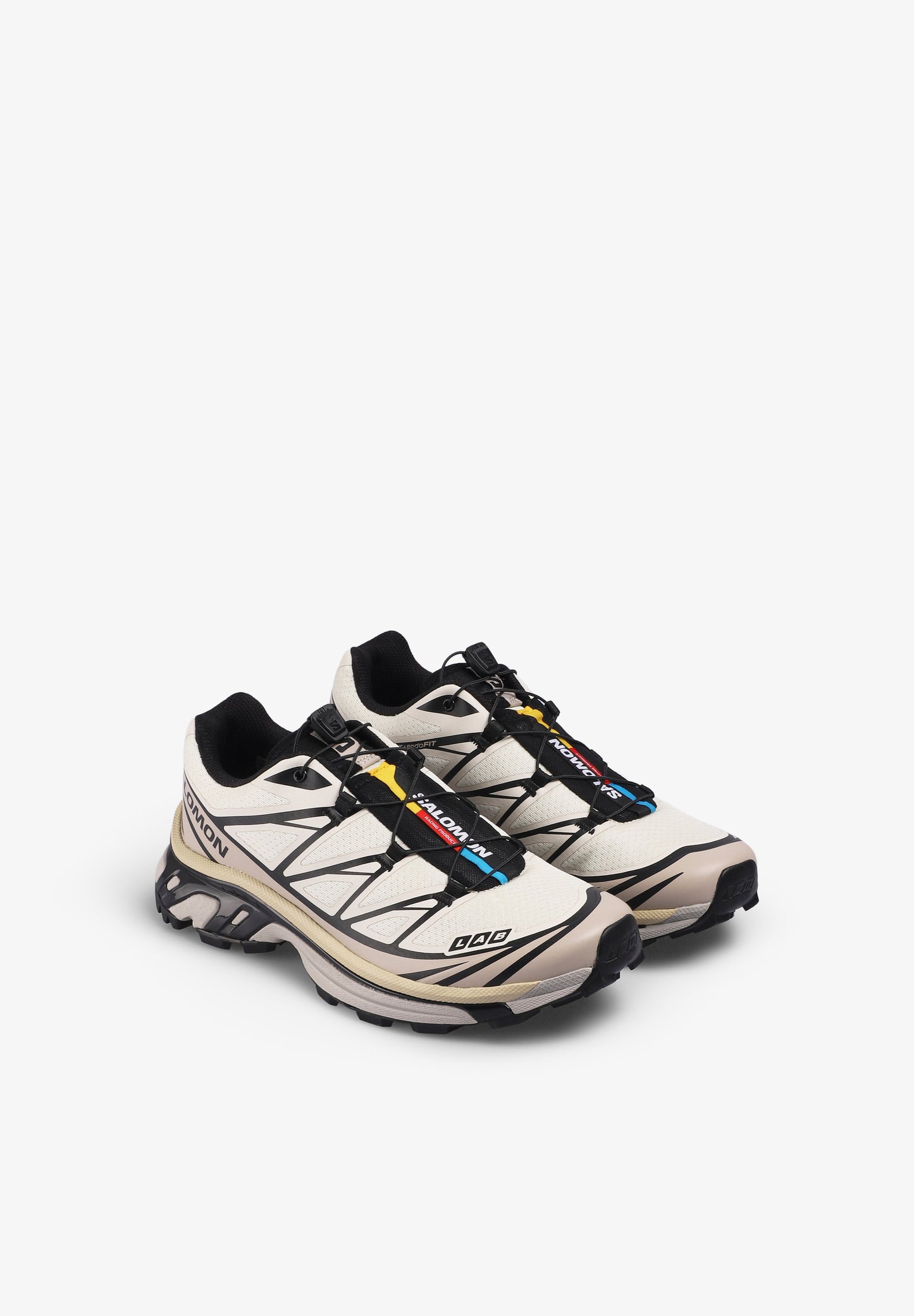 SALOMON | SAPATILHAS XT-6 DE HOMEM