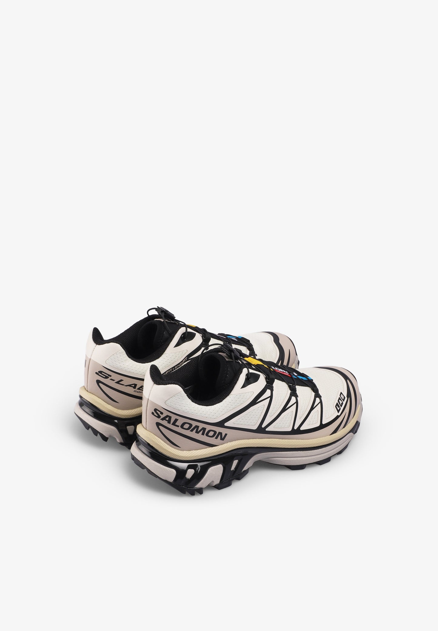 SALOMON | SAPATILHAS XT-6 DE HOMEM