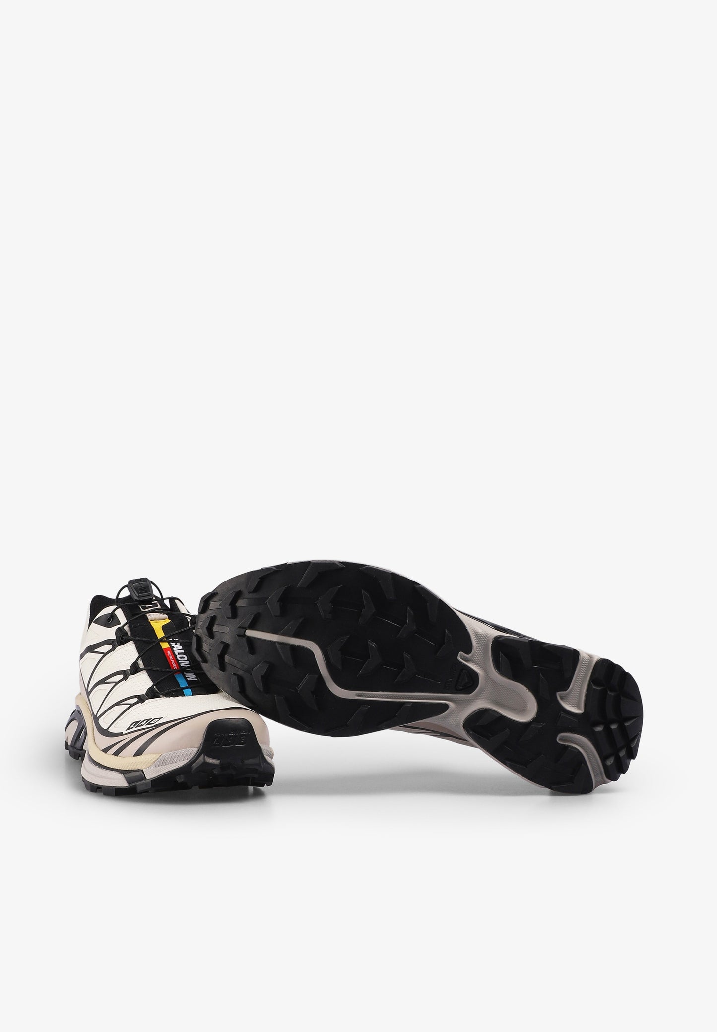 SALOMON | SAPATILHAS XT-6 DE HOMEM