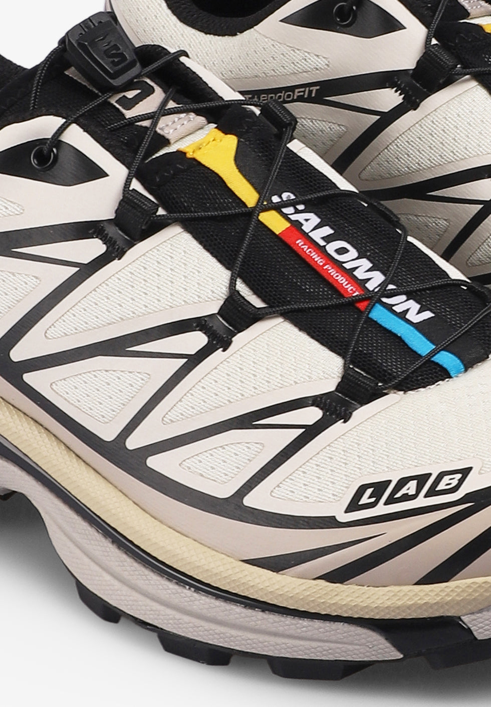 SALOMON | SAPATILHAS XT-6 DE HOMEM