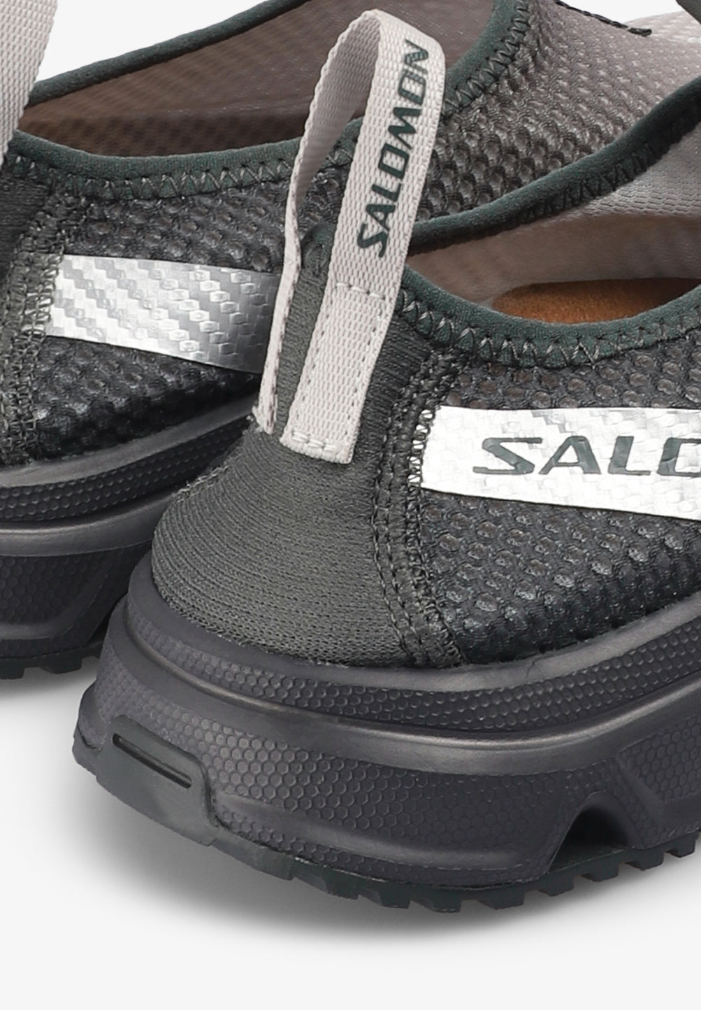 SALOMON | SAPATILHAS RX MOC 3.0 DE HOMEM