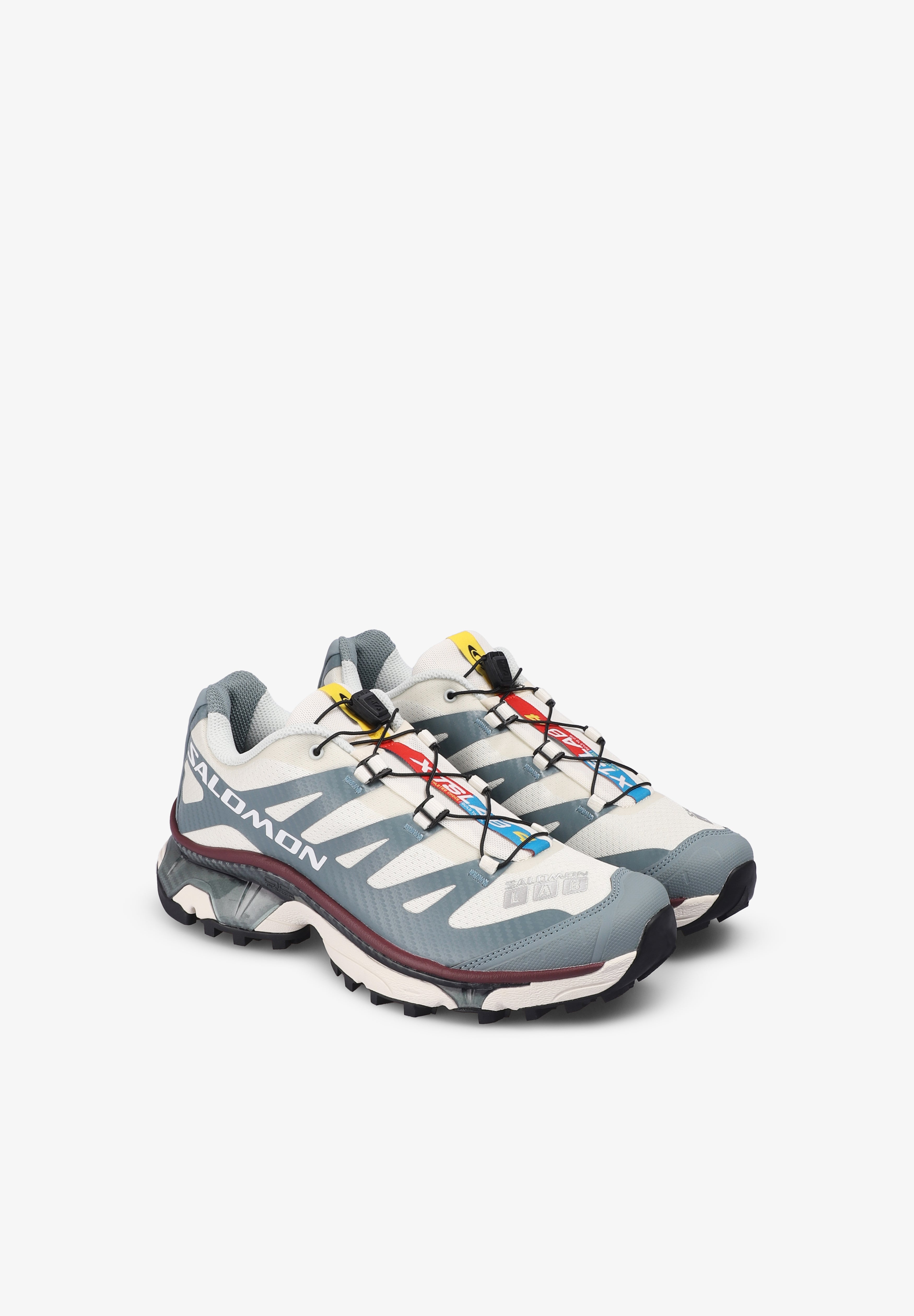 SALOMON | SAPATILHAS XT-4 OG DE HOMEM