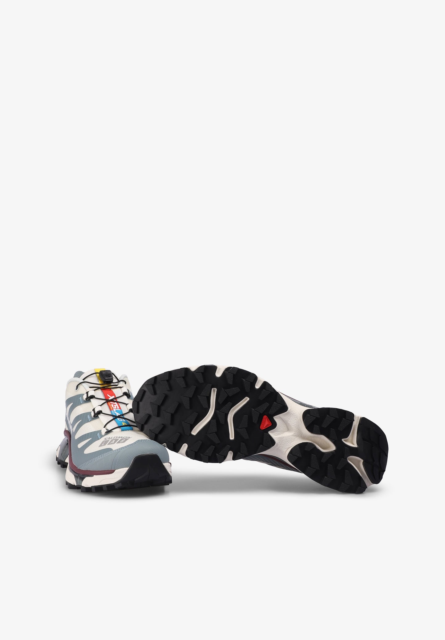 SALOMON | SAPATILHAS XT-4 OG DE HOMEM