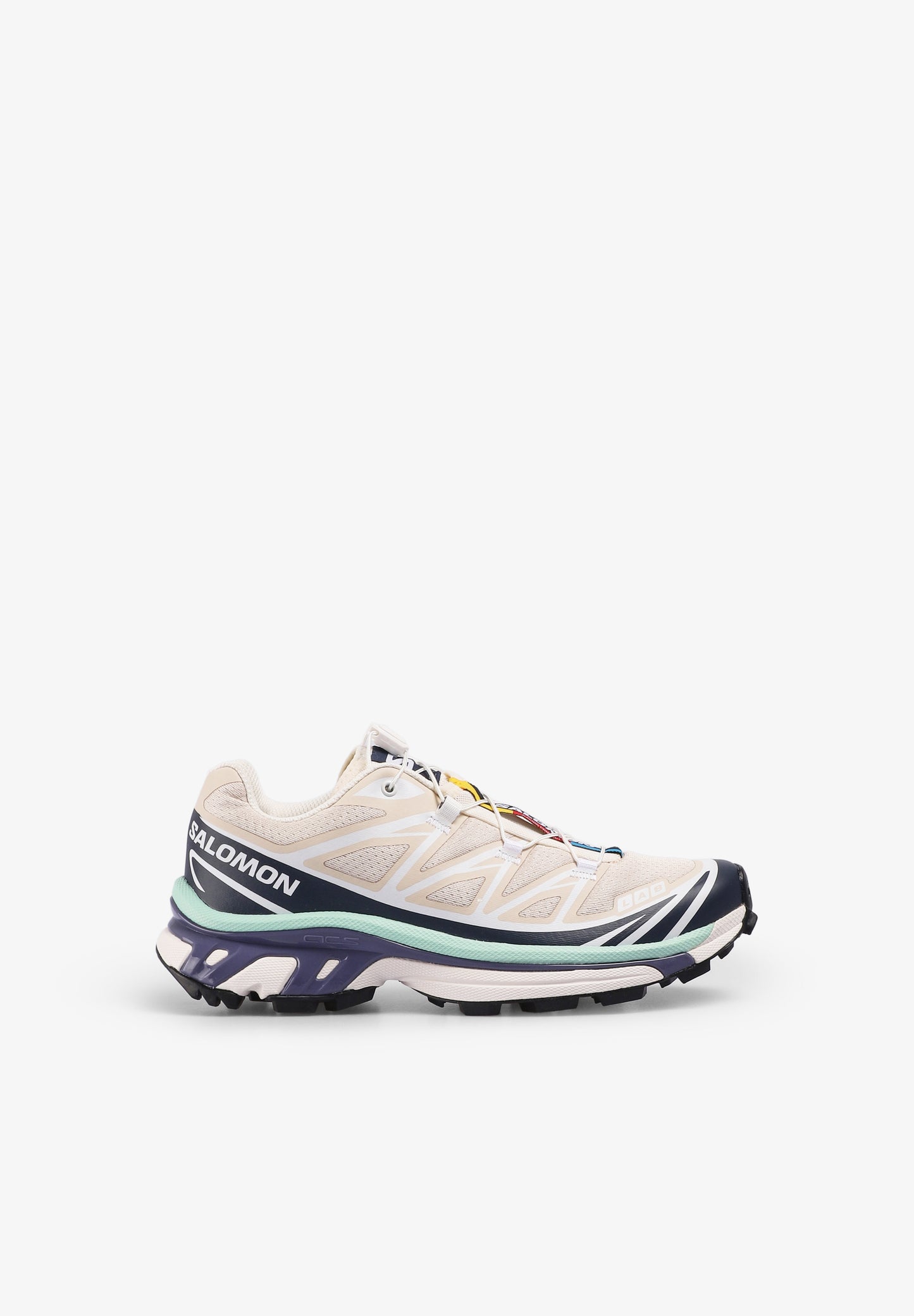 SALOMON | SAPATILHAS XT-6 DE MULHER