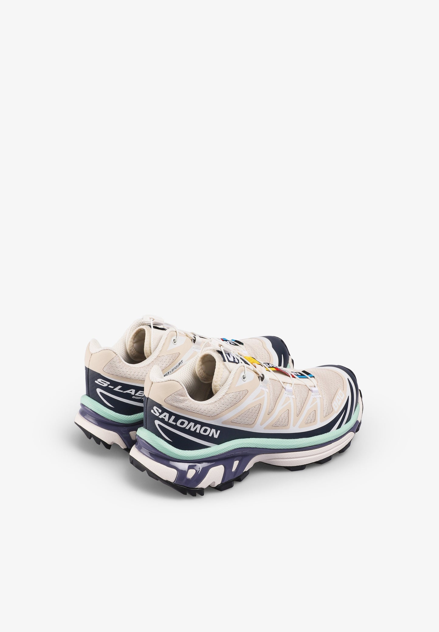SALOMON | SAPATILHAS XT-6 DE MULHER