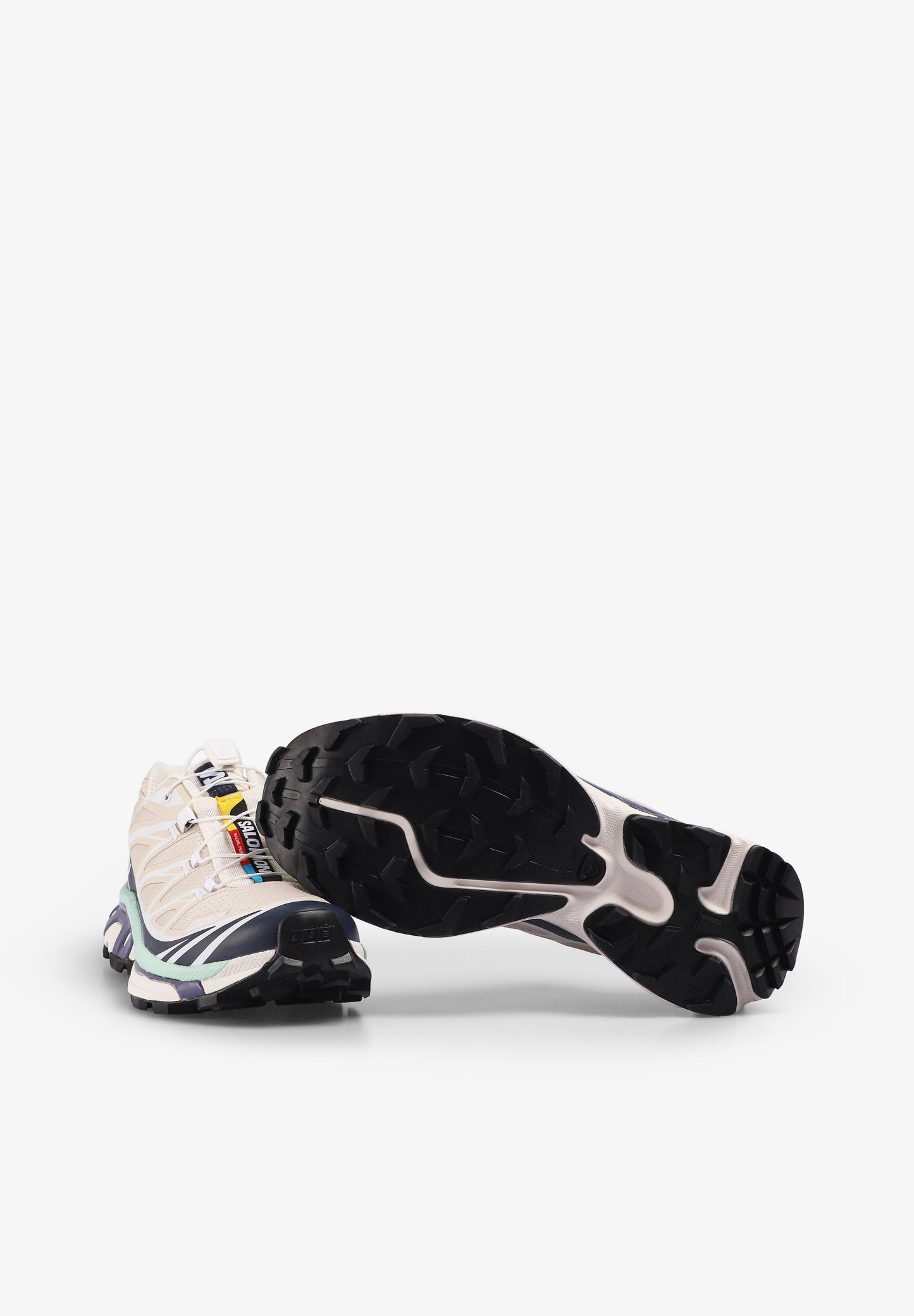 SALOMON | SAPATILHAS XT-6 DE MULHER