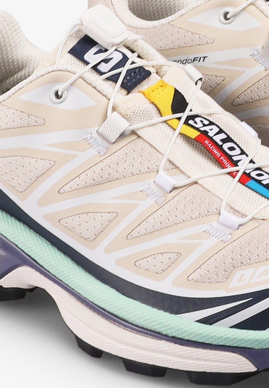 SALOMON | SAPATILHAS XT-6 DE MULHER