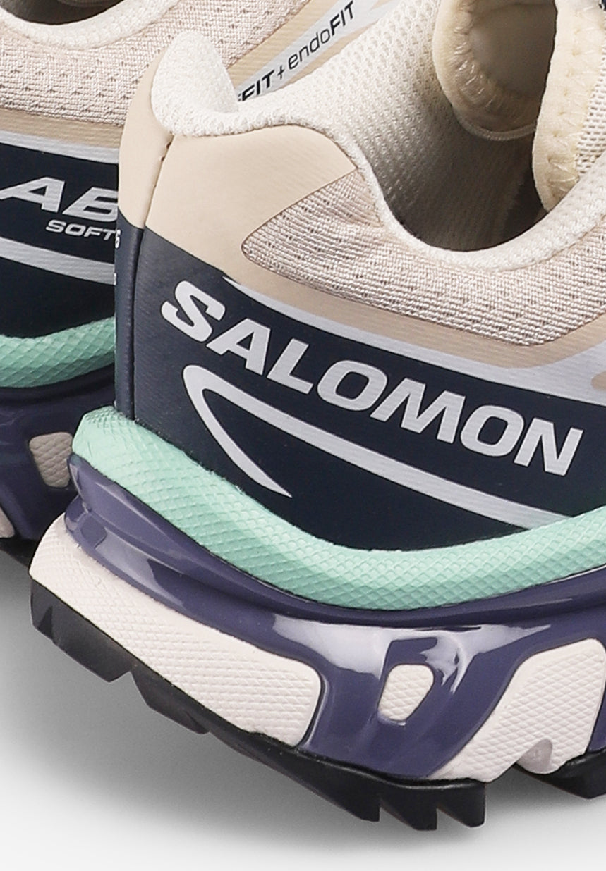 SALOMON | SAPATILHAS XT-6 DE MULHER