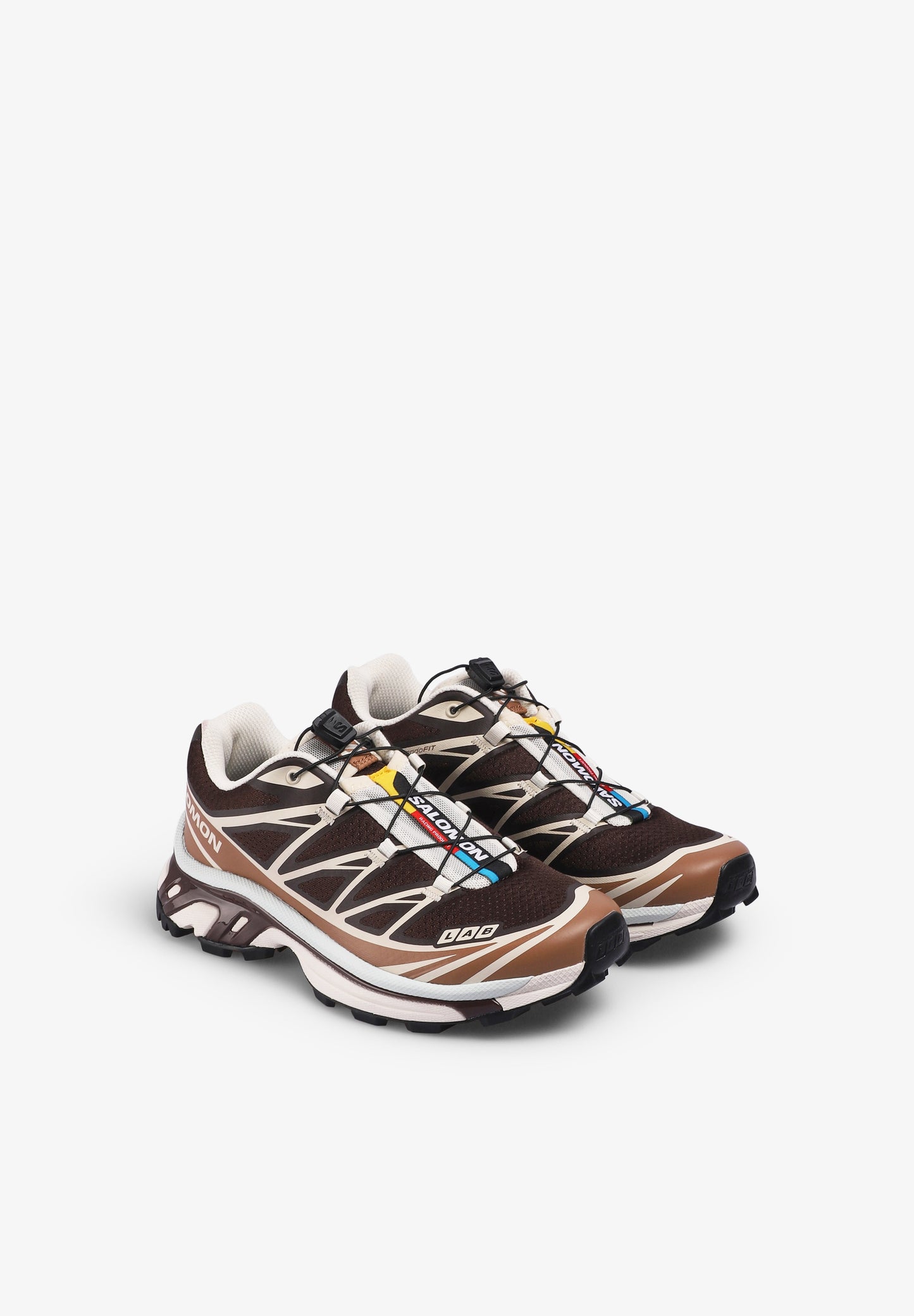 SALOMON | SAPATILHAS XT-6 DE MULHER
