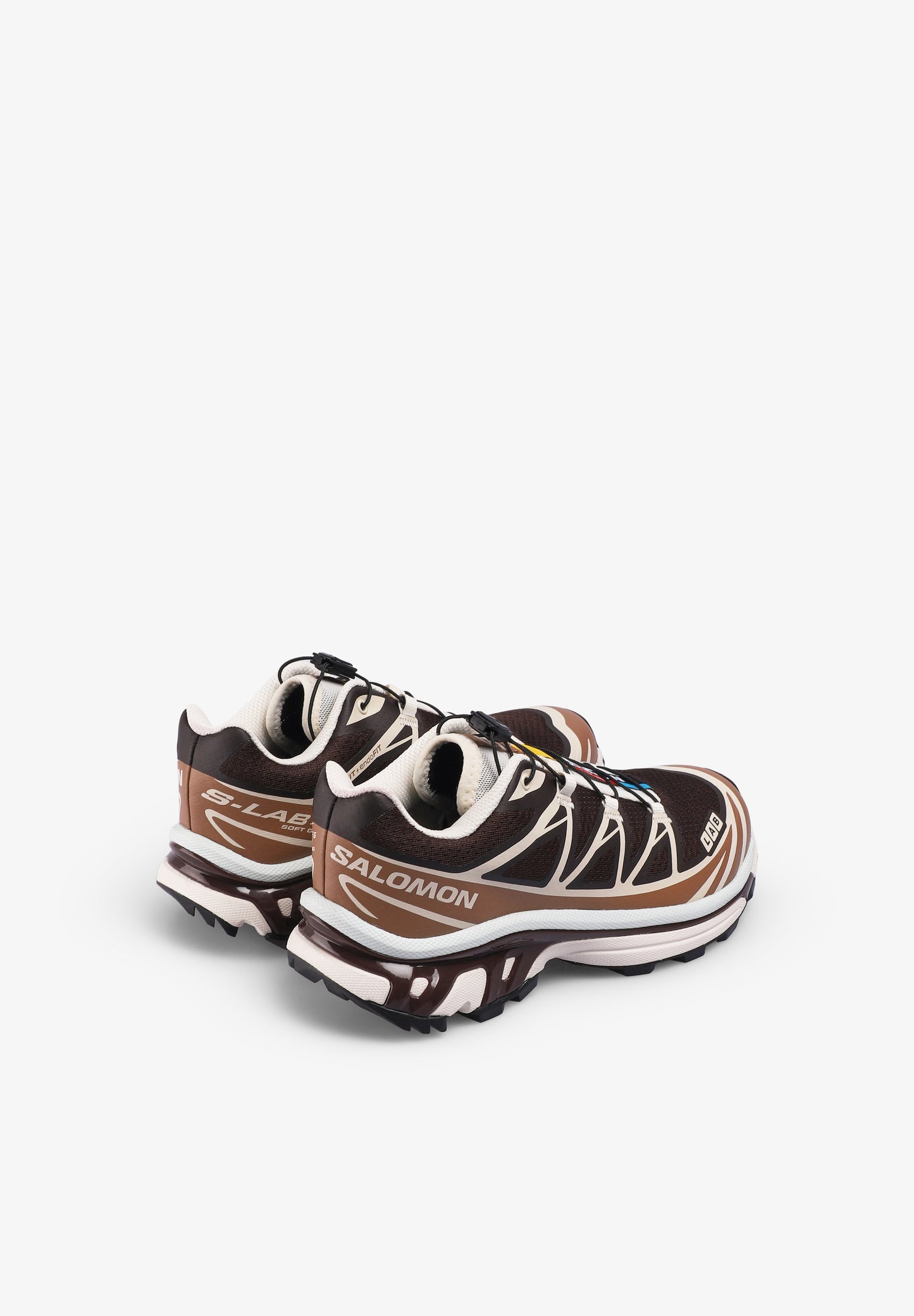 SALOMON | SAPATILHAS XT-6 DE MULHER