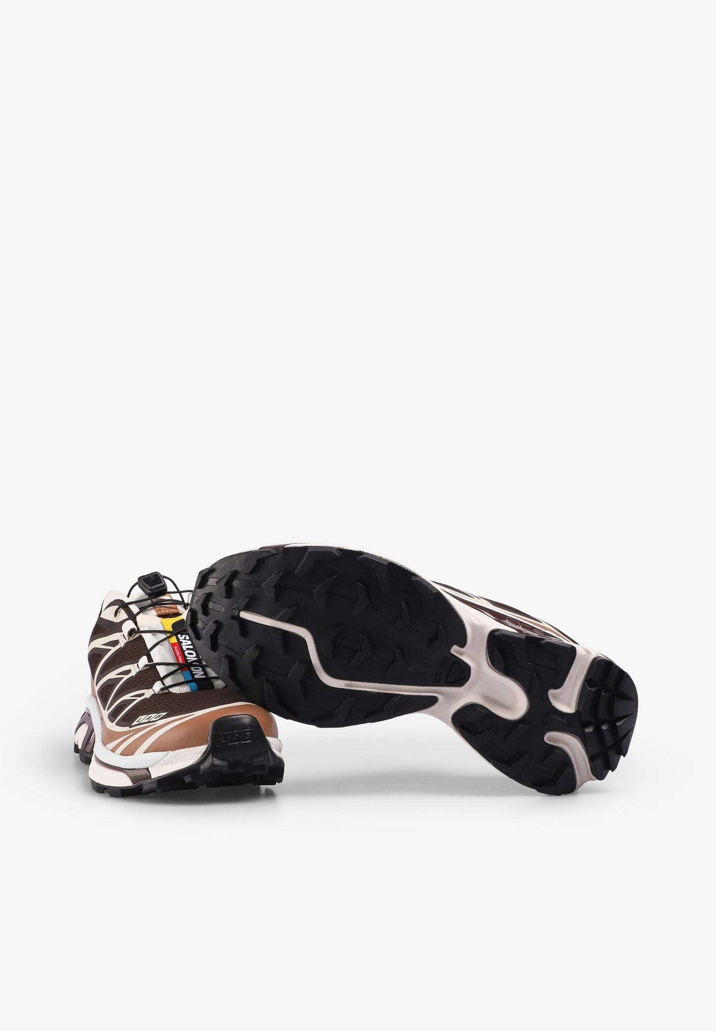 SALOMON | SAPATILHAS XT-6 DE MULHER