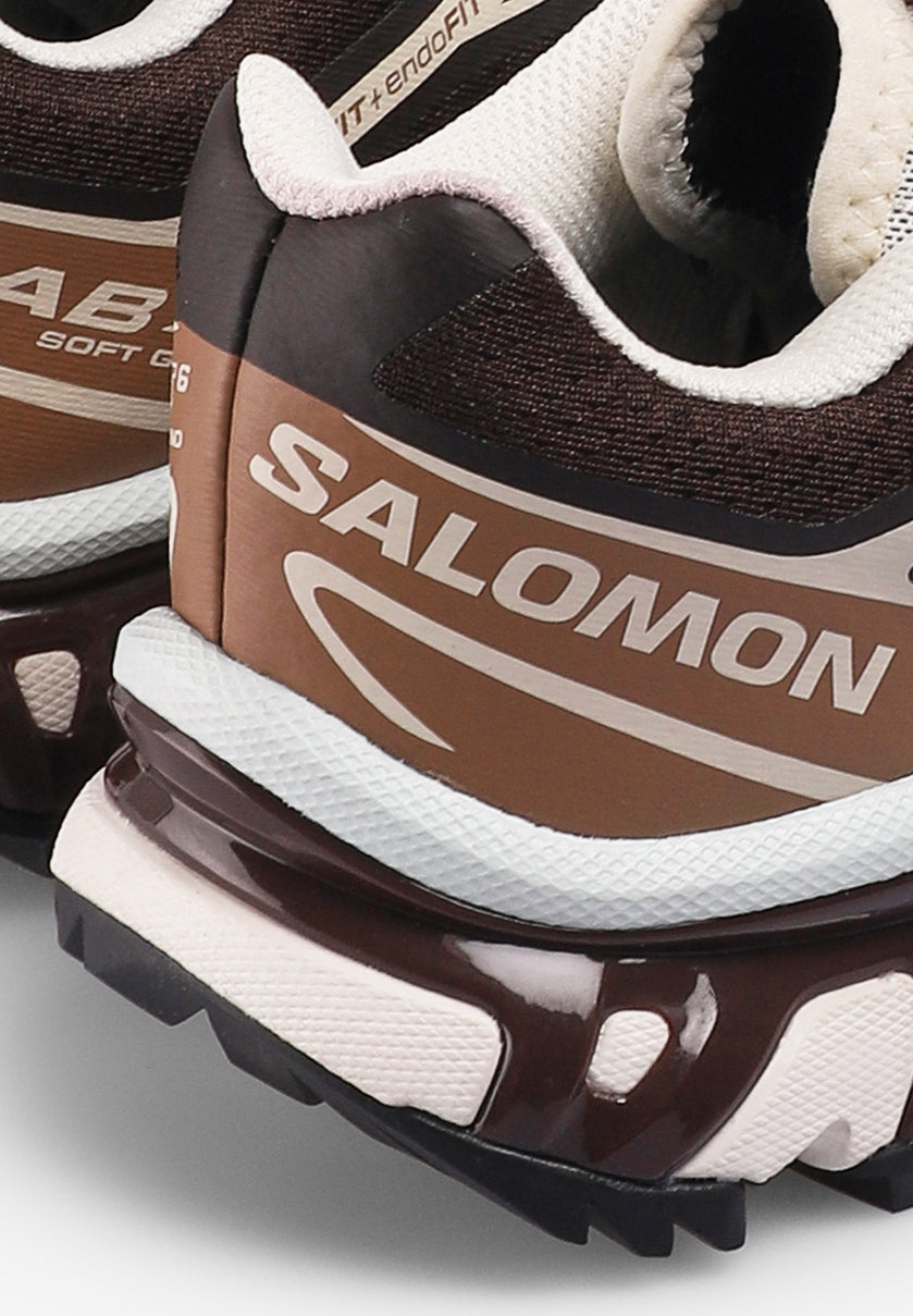 SALOMON | SAPATILHAS XT-6 DE MULHER