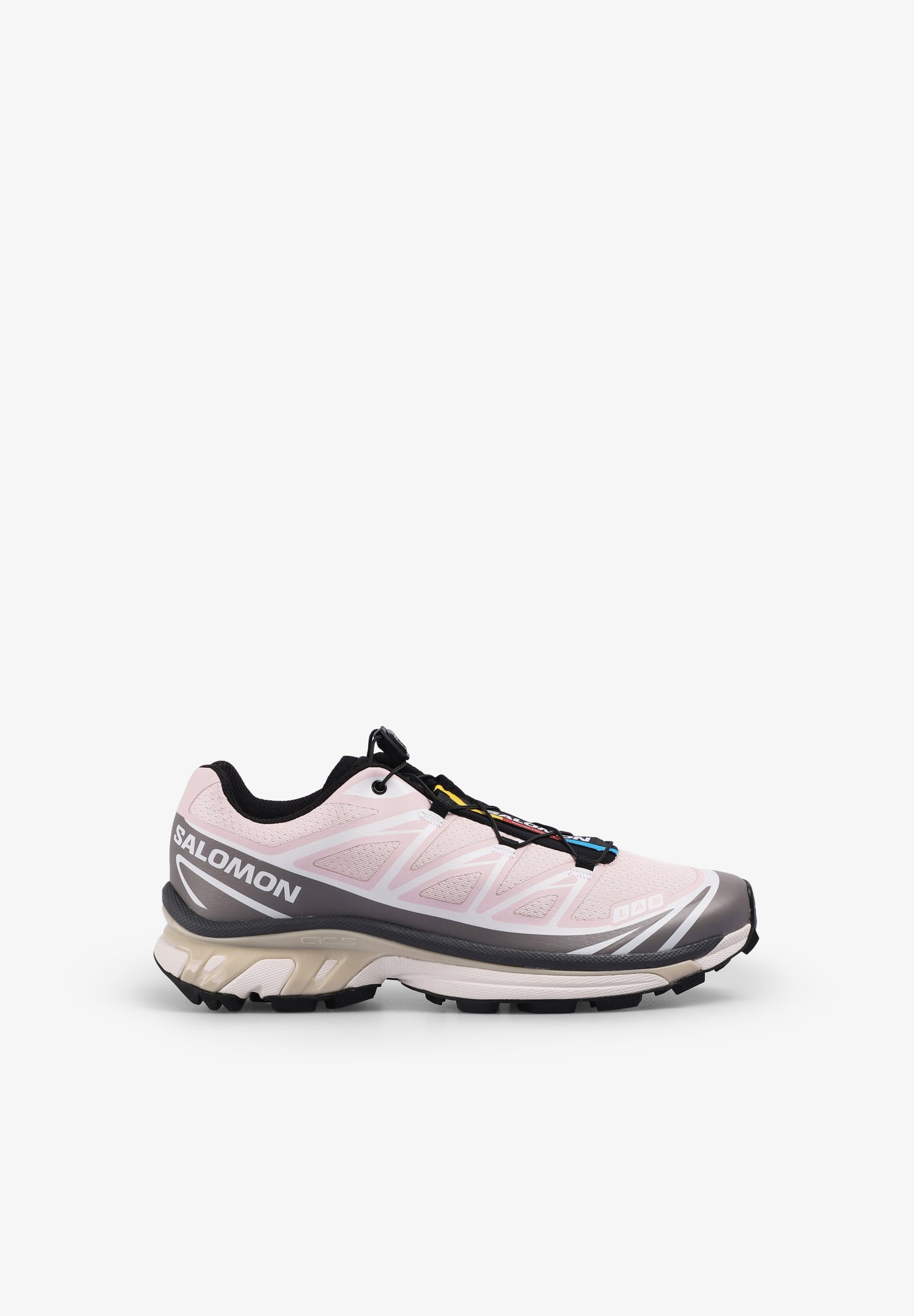 SALOMON | SAPATILHAS XT-6 DE MULHER