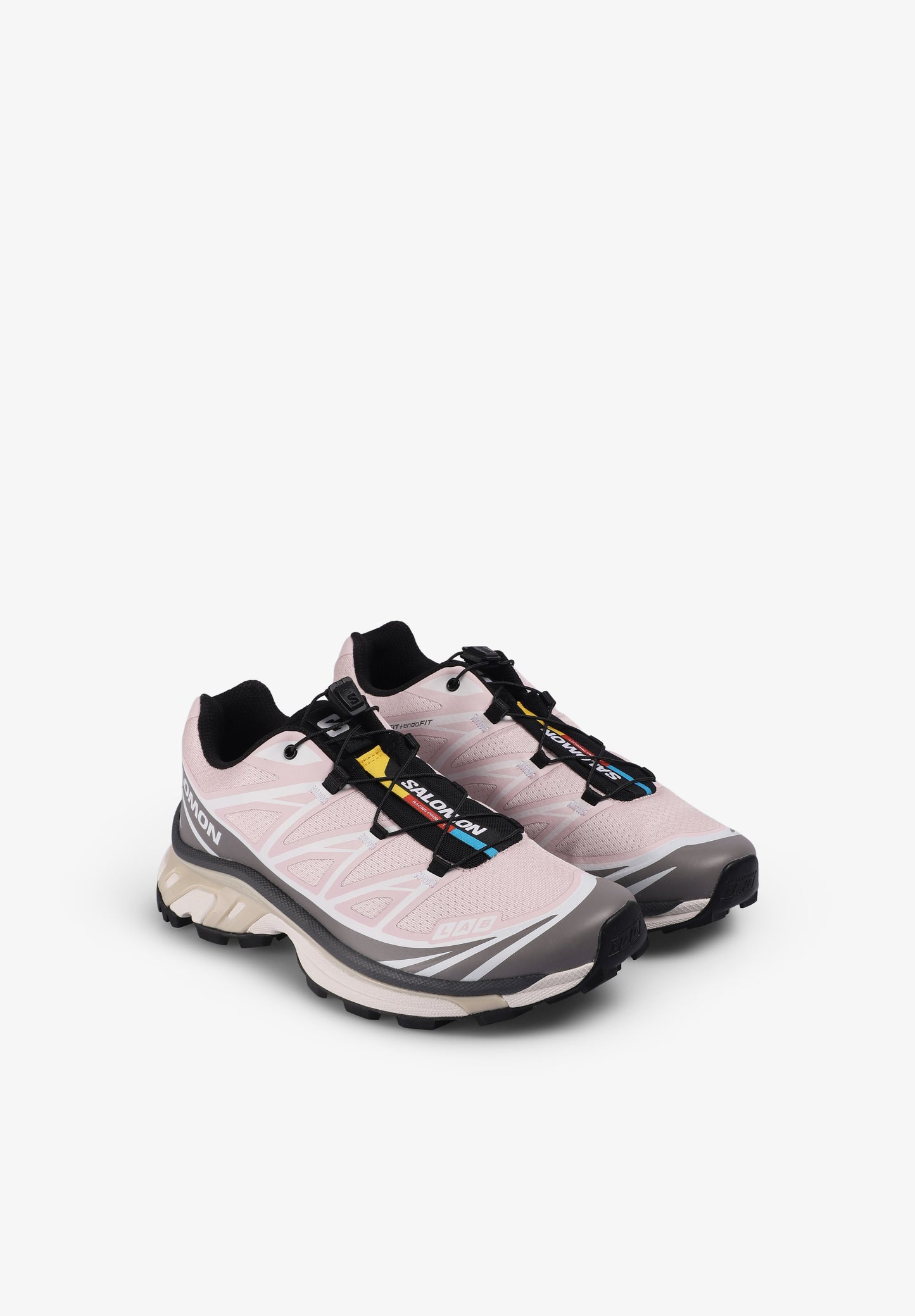SALOMON | SAPATILHAS XT-6 DE MULHER