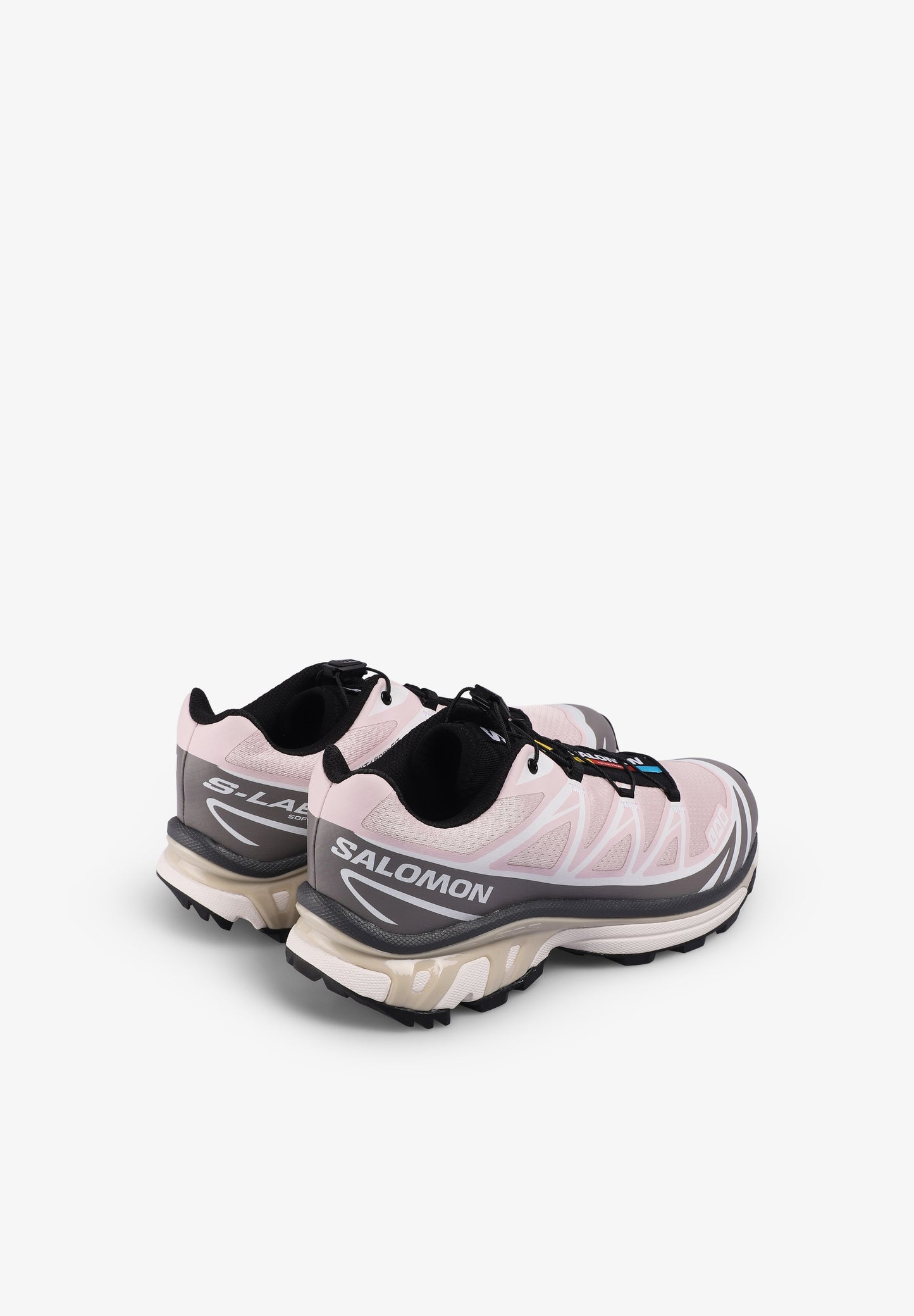SALOMON | SAPATILHAS XT-6 DE MULHER