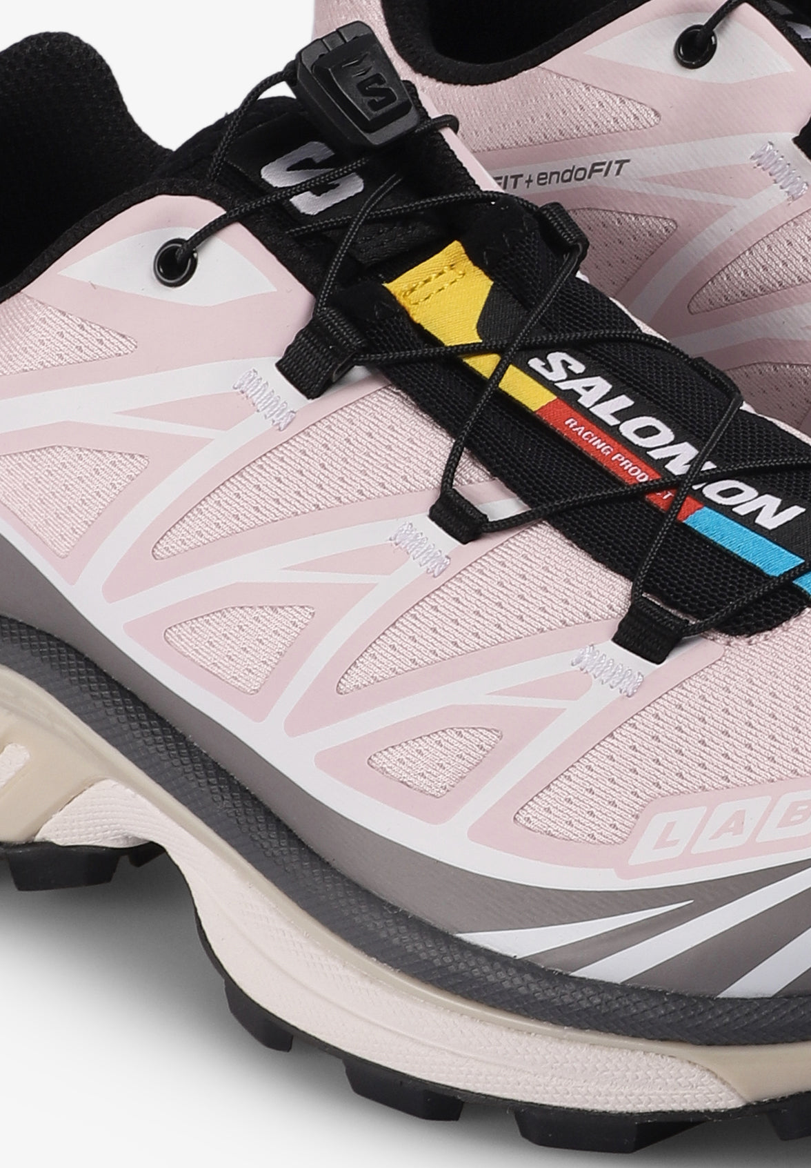 SALOMON | SAPATILHAS XT-6 DE MULHER