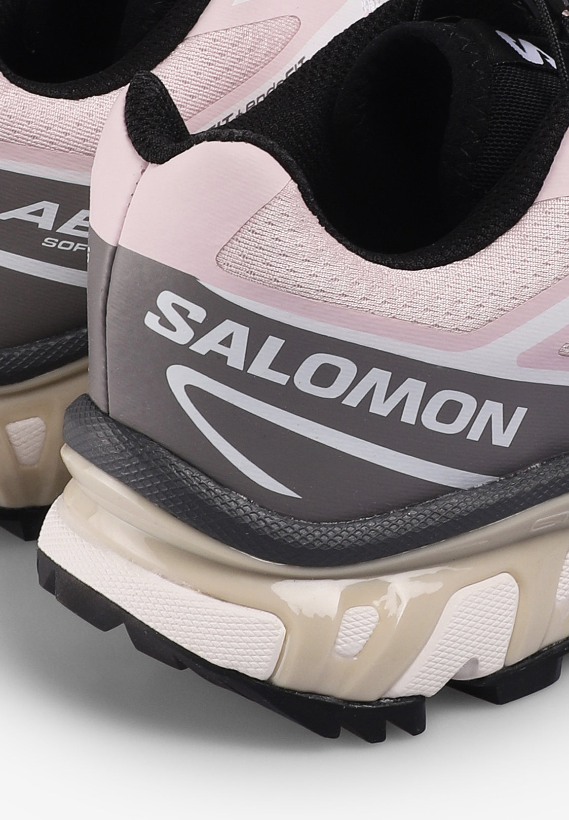 SALOMON | SAPATILHAS XT-6 DE MULHER