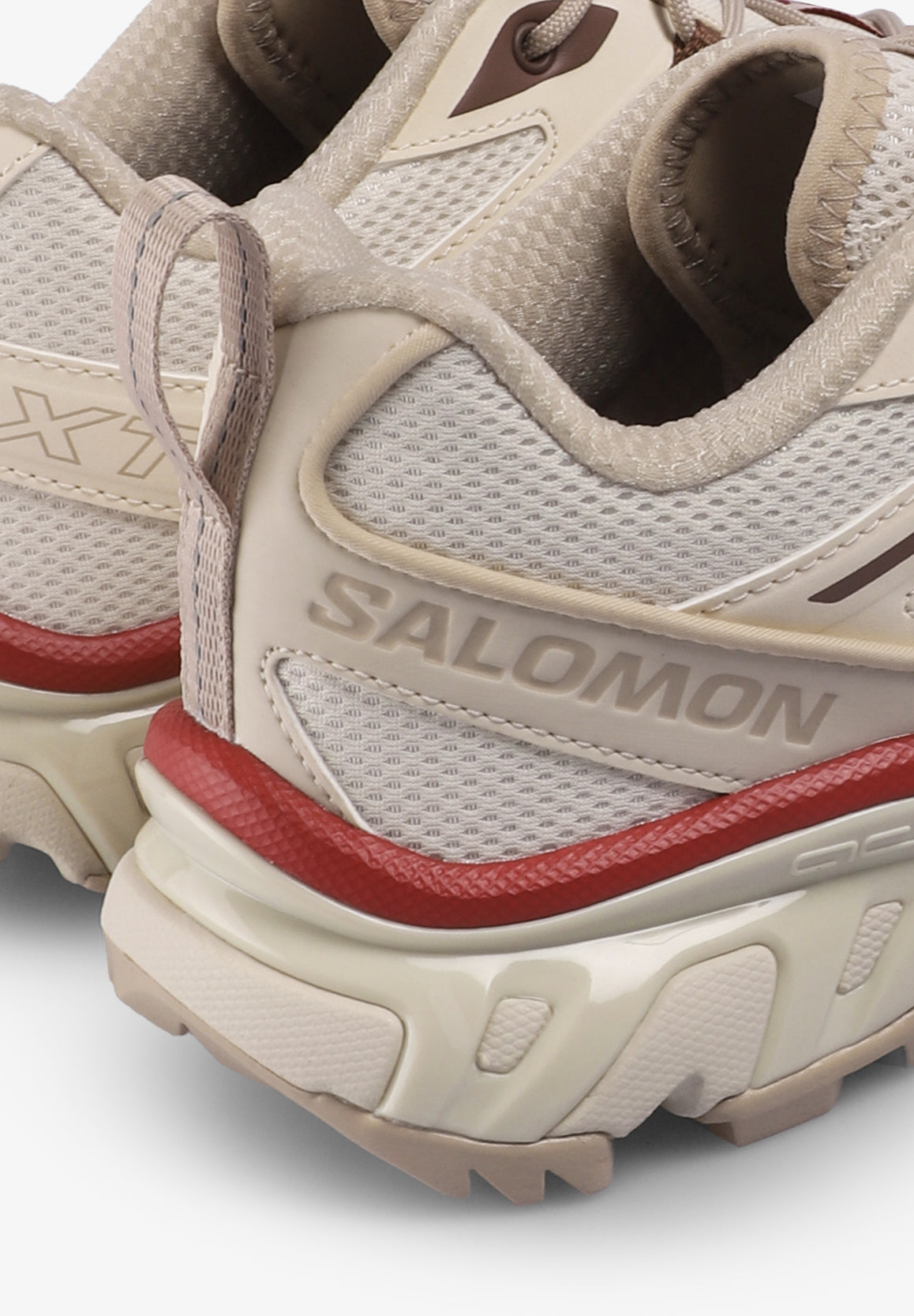 SALOMON | SAPATILHAS XT-6 EXPANSE DE MULHER