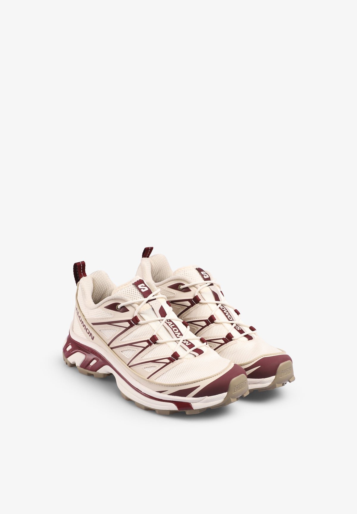 SALOMON | SAPATILHAS XT-6 EXPANSE DE MULHER