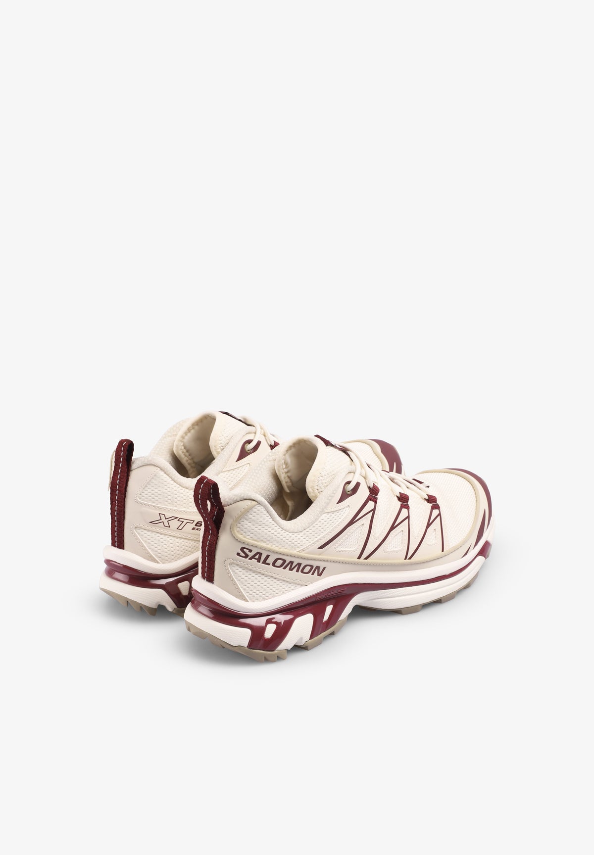 SALOMON | SAPATILHAS XT-6 EXPANSE DE MULHER
