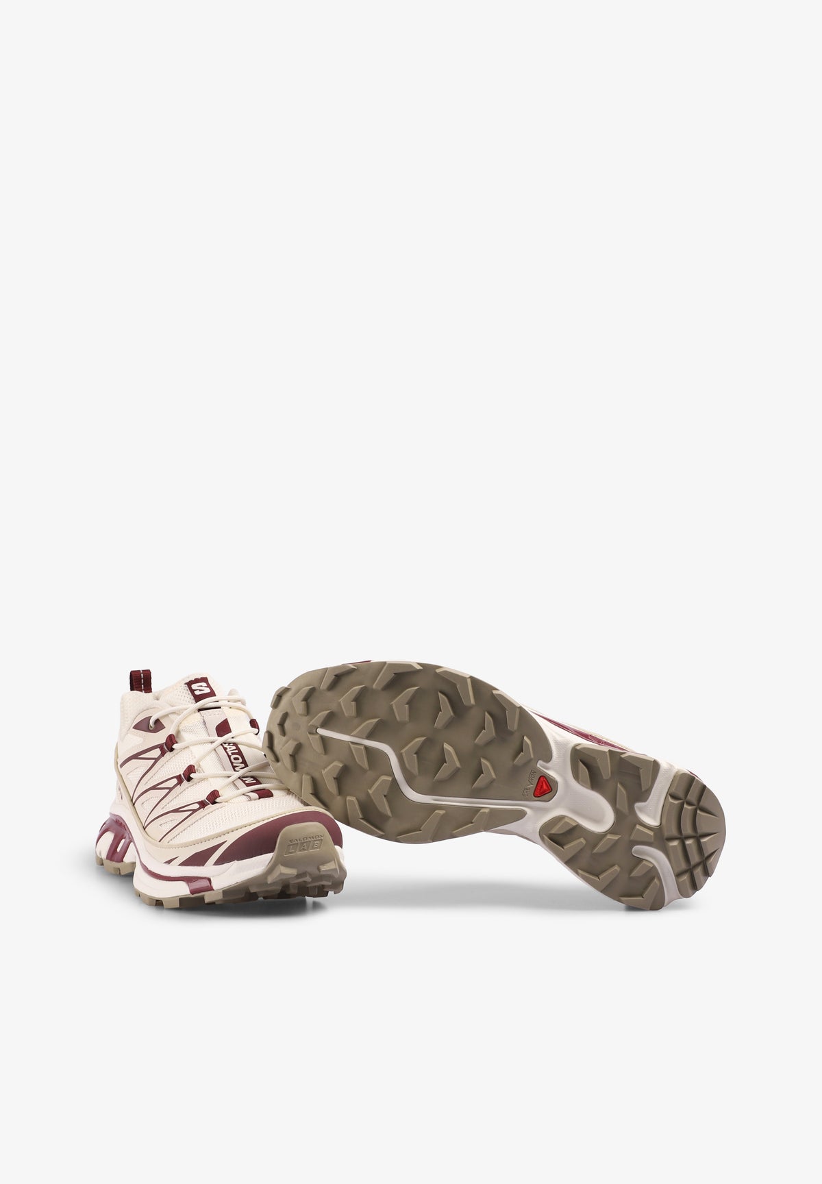 SALOMON | SAPATILHAS XT-6 EXPANSE DE MULHER