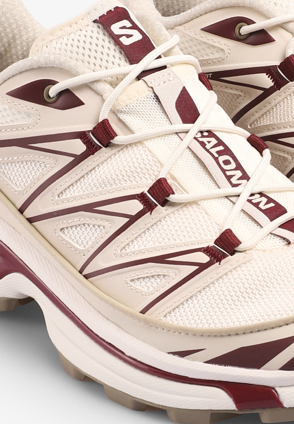 SALOMON | SAPATILHAS XT-6 EXPANSE DE MULHER