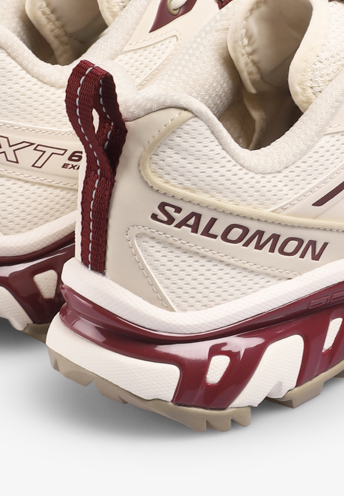SALOMON | SAPATILHAS XT-6 EXPANSE DE MULHER