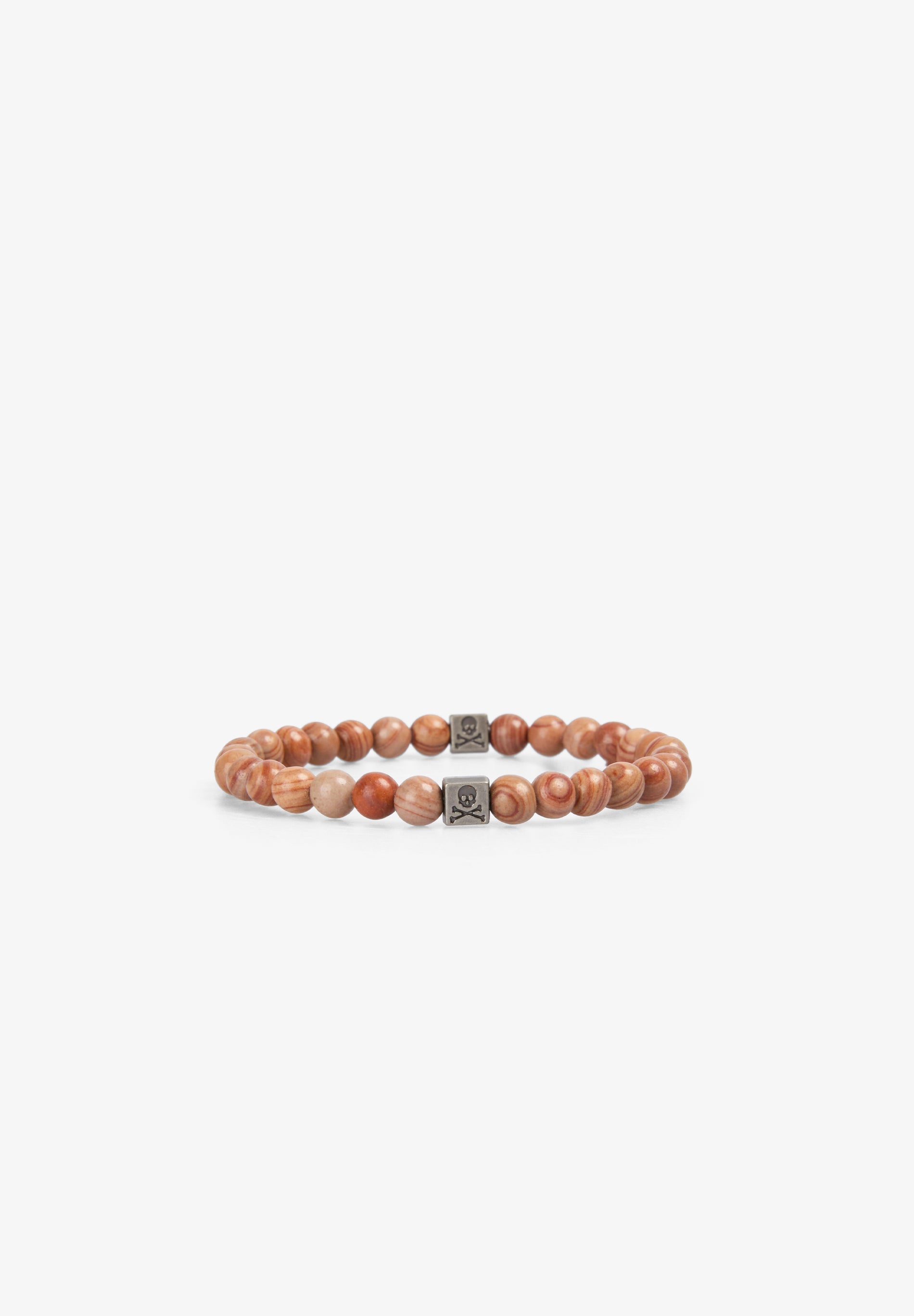 PULSEIRA DE MADEIRA ARREDONDADA