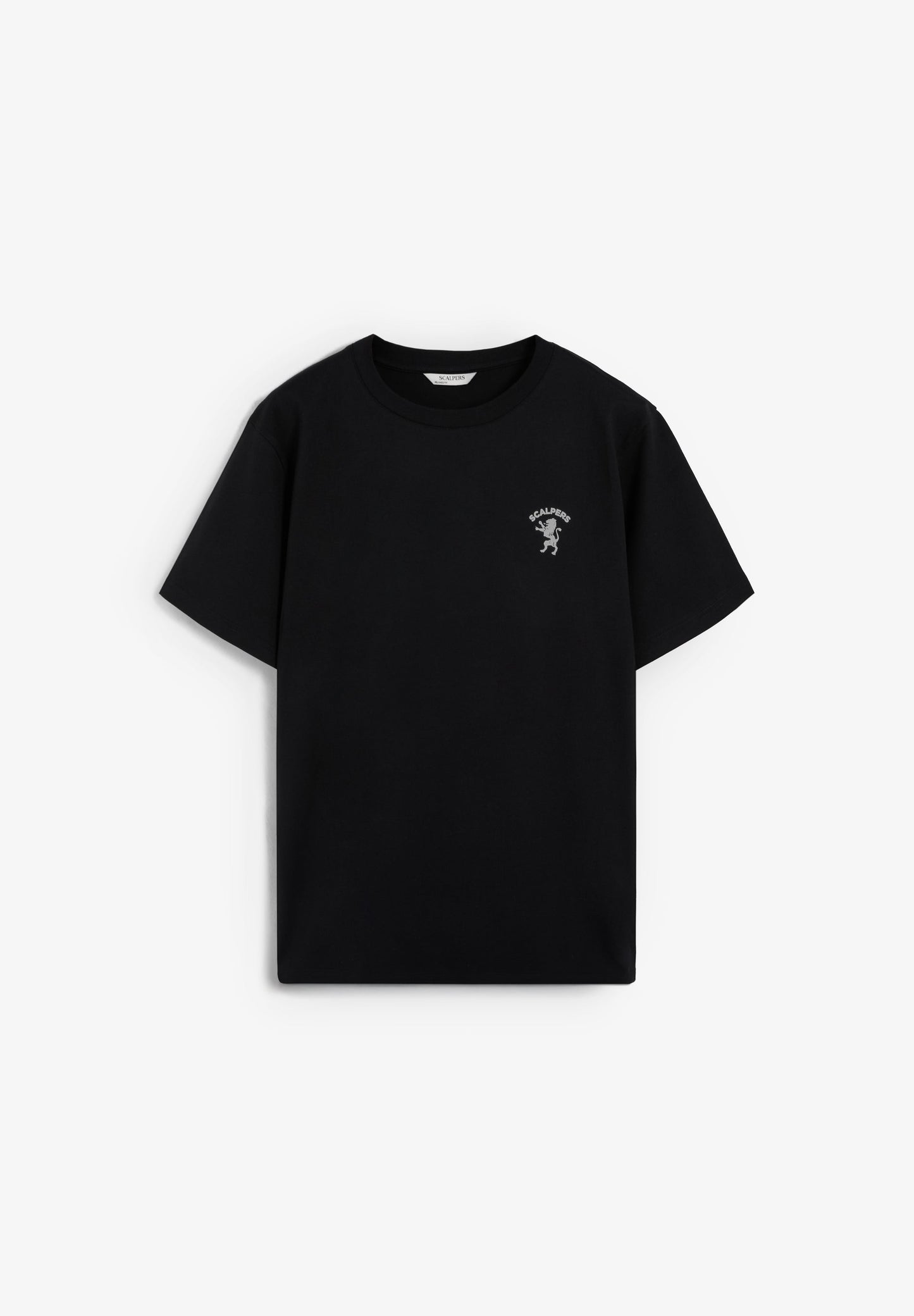 T-SHIRT PADRÃO SCALPERS X SPORTING CP