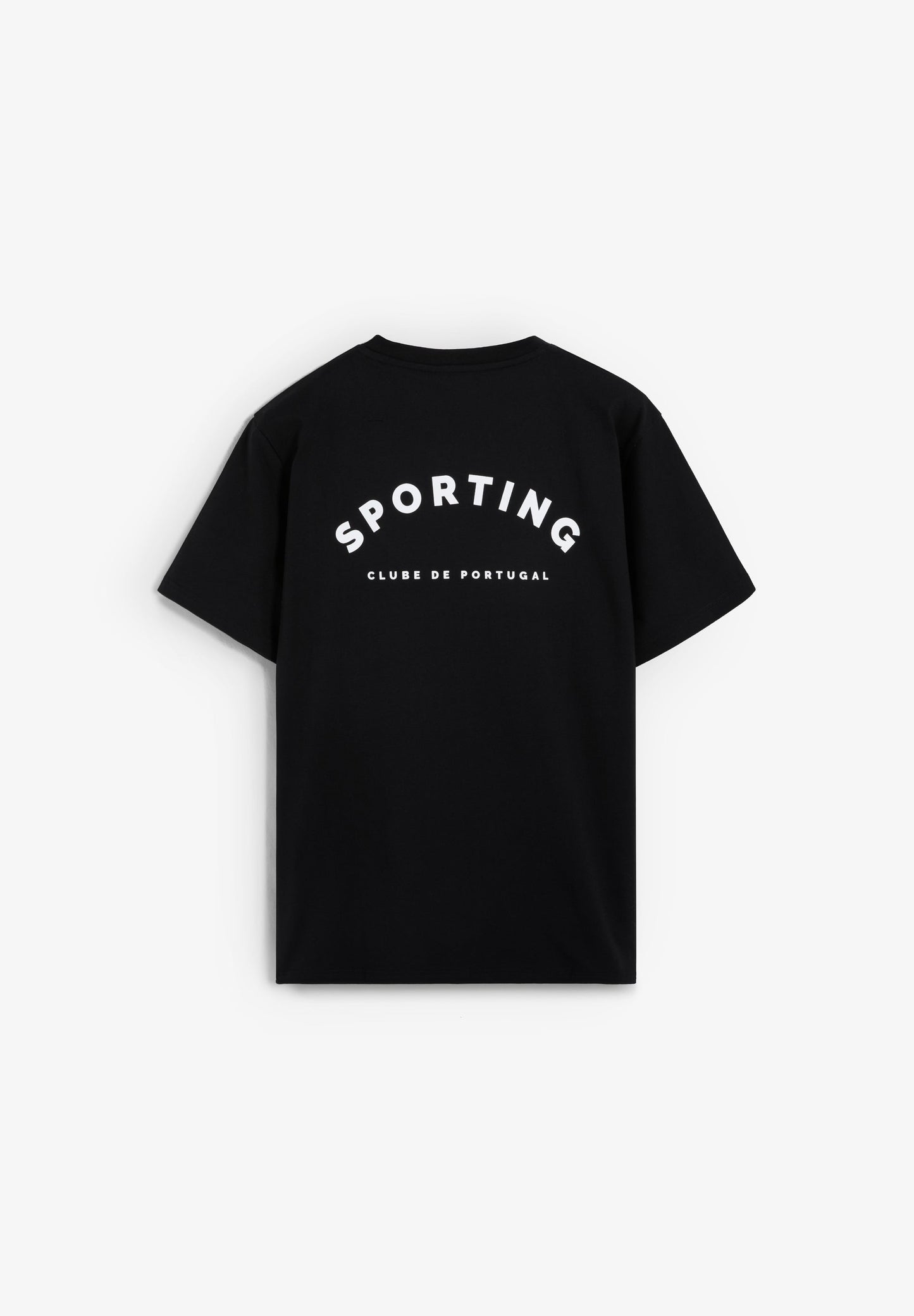 T-SHIRT PADRÃO SCALPERS X SPORTING CP