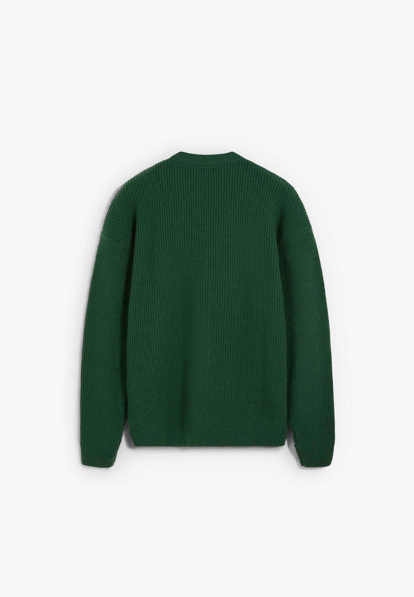 CARDIGAN DE LÃ SCALPERS X SPORTING CP
