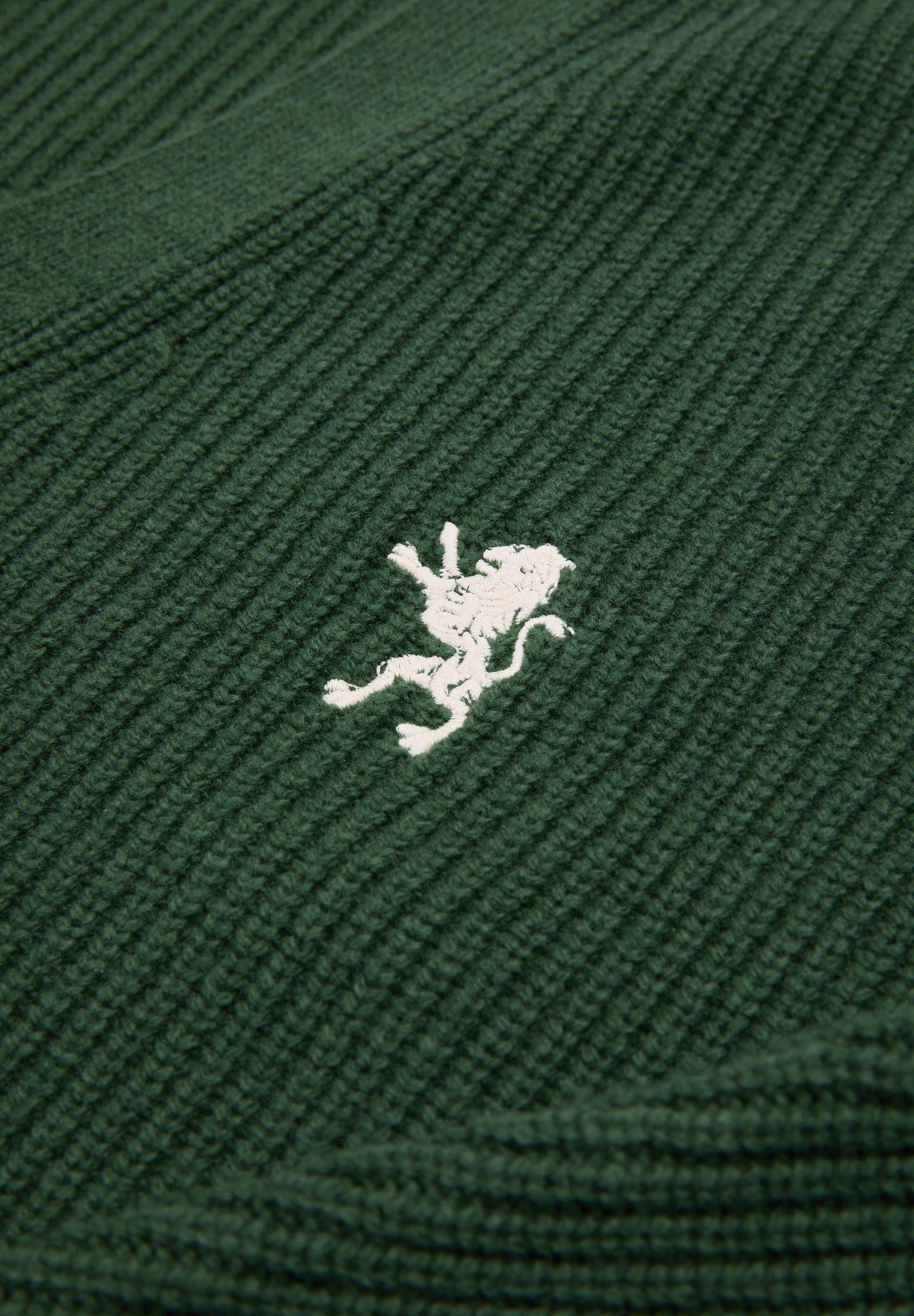 CARDIGAN DE LÃ SCALPERS X SPORTING CP