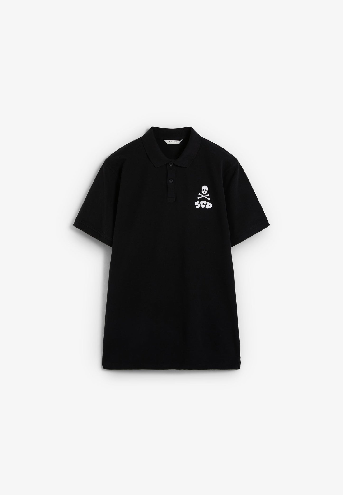 CAMISA POLO SCALPERS X SPORTING CP