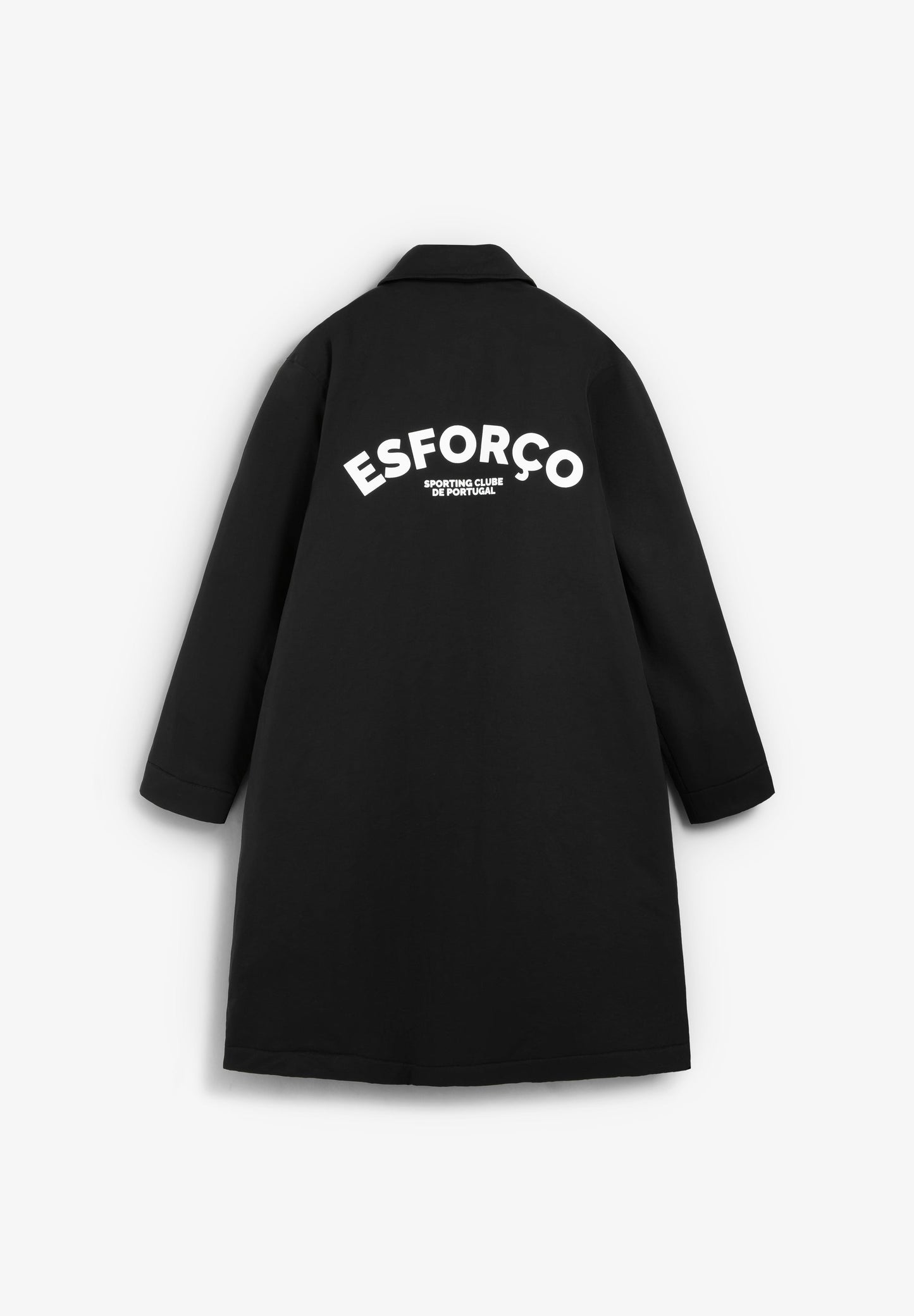 GABARDINA TÉCNICA SCALPERS X SPORTING CP