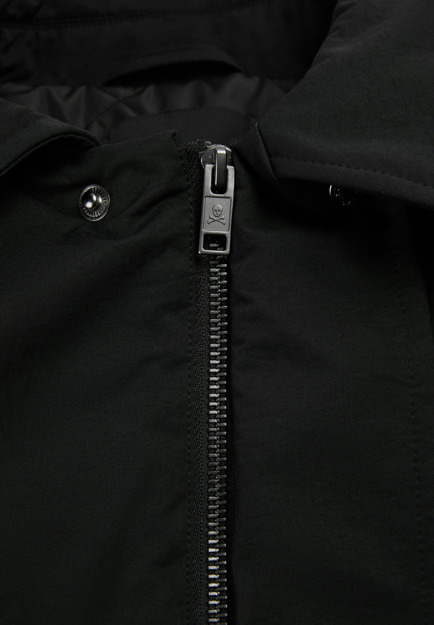 GABARDINA TÉCNICA SCALPERS X SPORTING CP