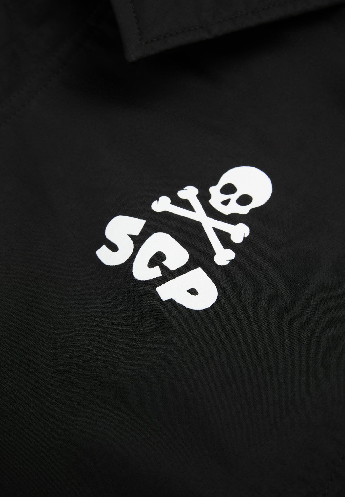 GABARDINA TÉCNICA SCALPERS X SPORTING CP