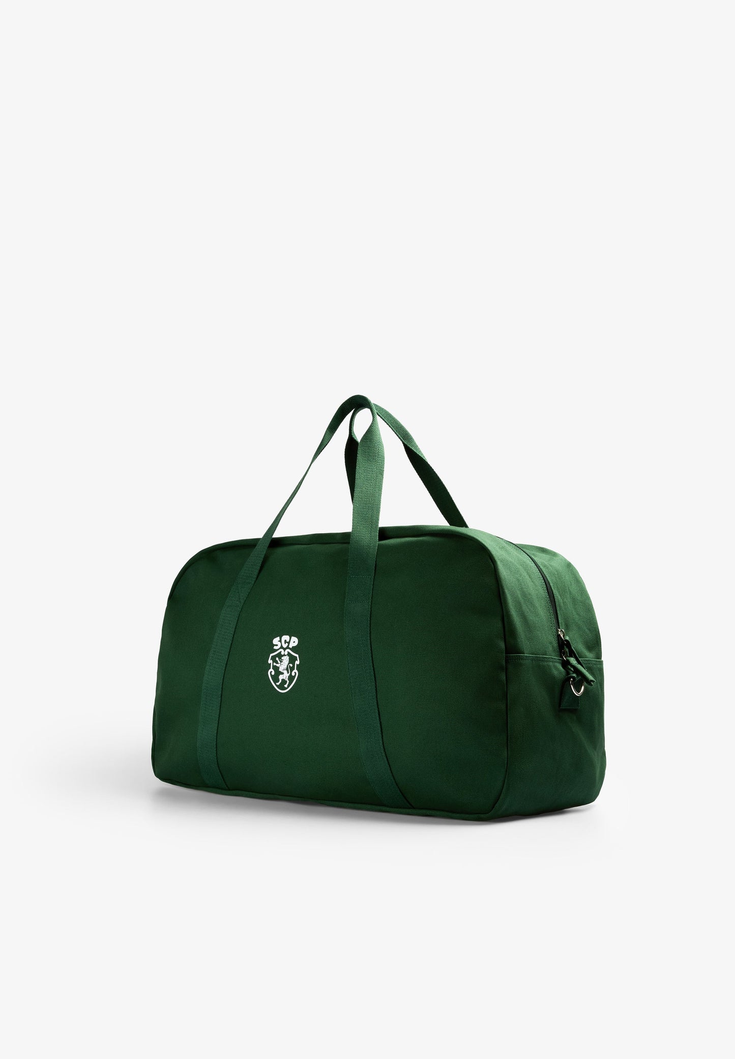 BOLSA DESPORTIVA SCALPERS X SPORTING CP