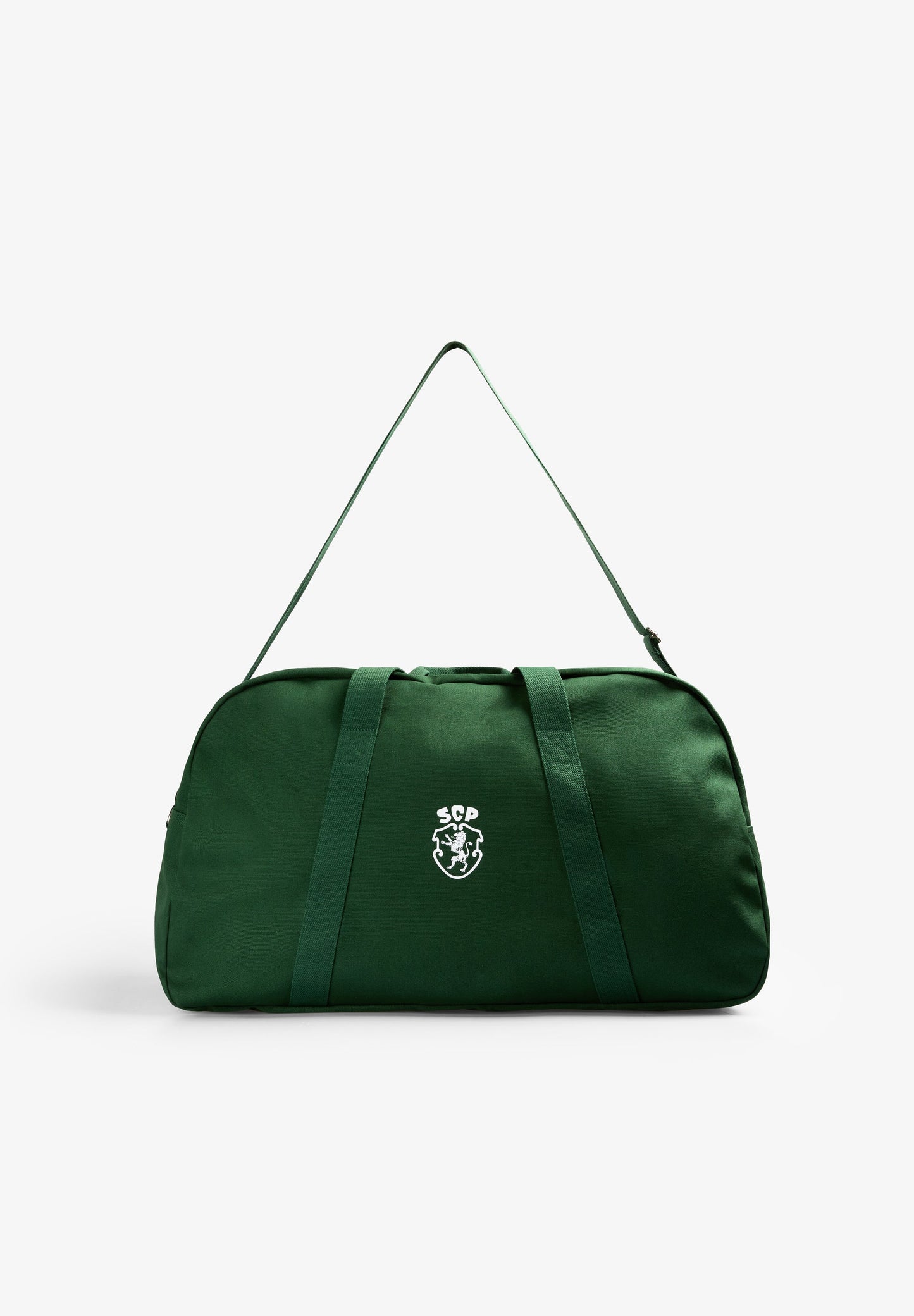 BOLSA DESPORTIVA SCALPERS X SPORTING CP