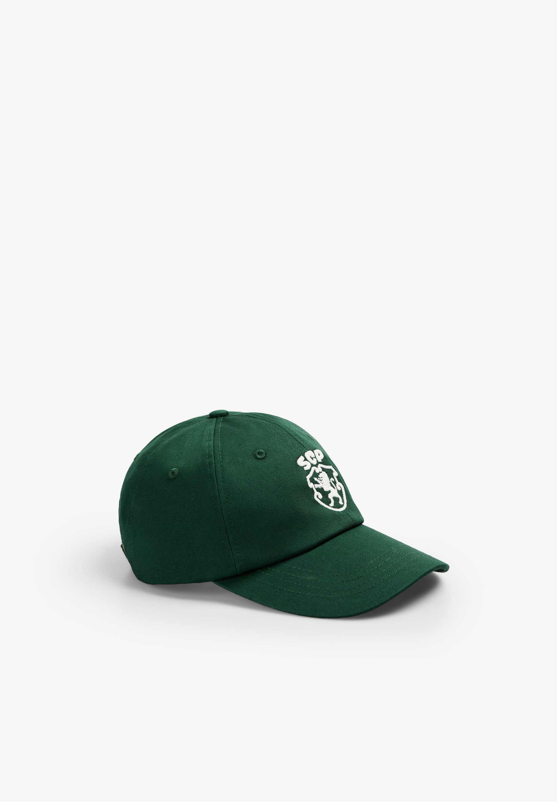 BONÉ BORDADO SCALPERS X SPORTING CP