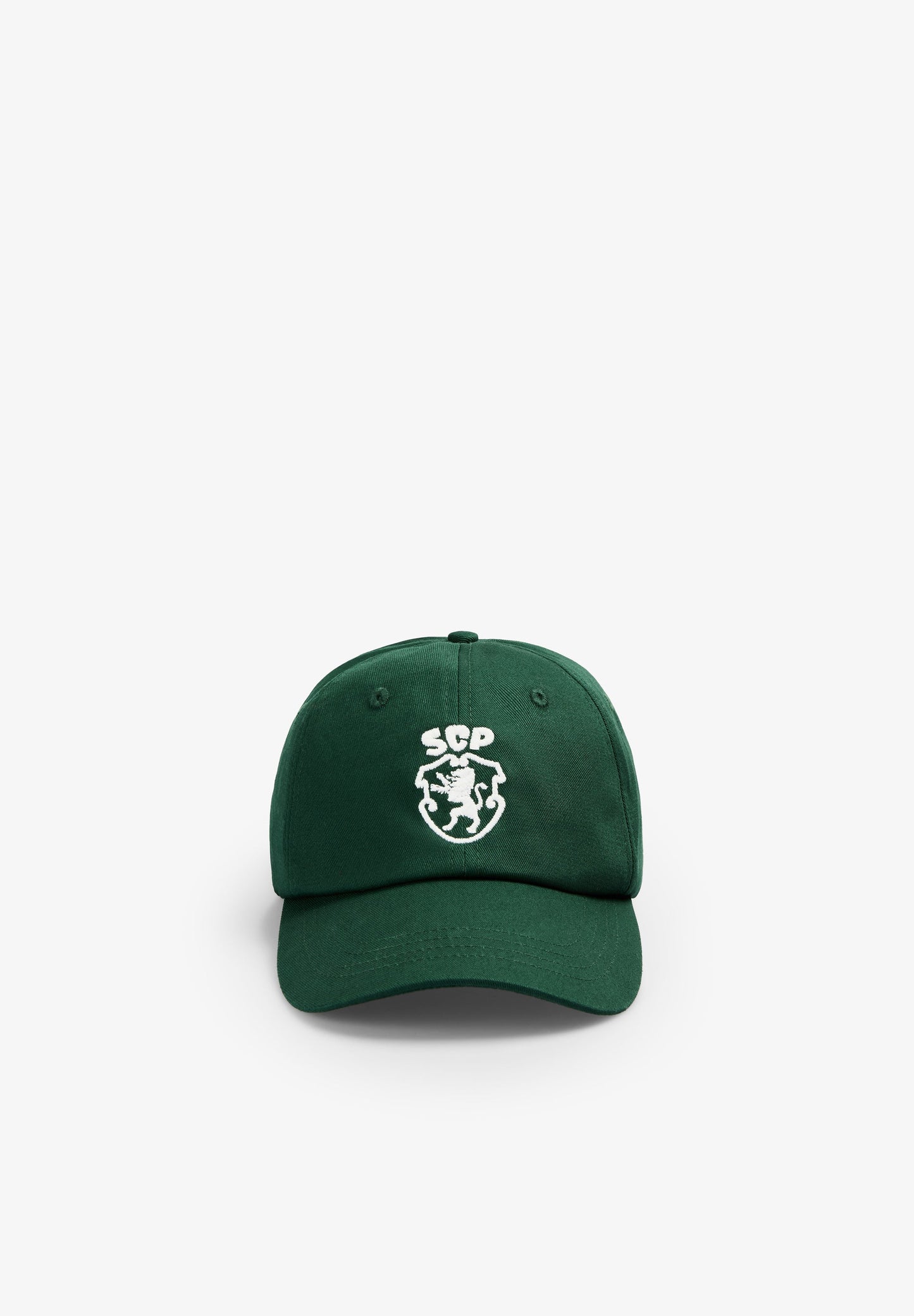 BONÉ BORDADO SCALPERS X SPORTING CP