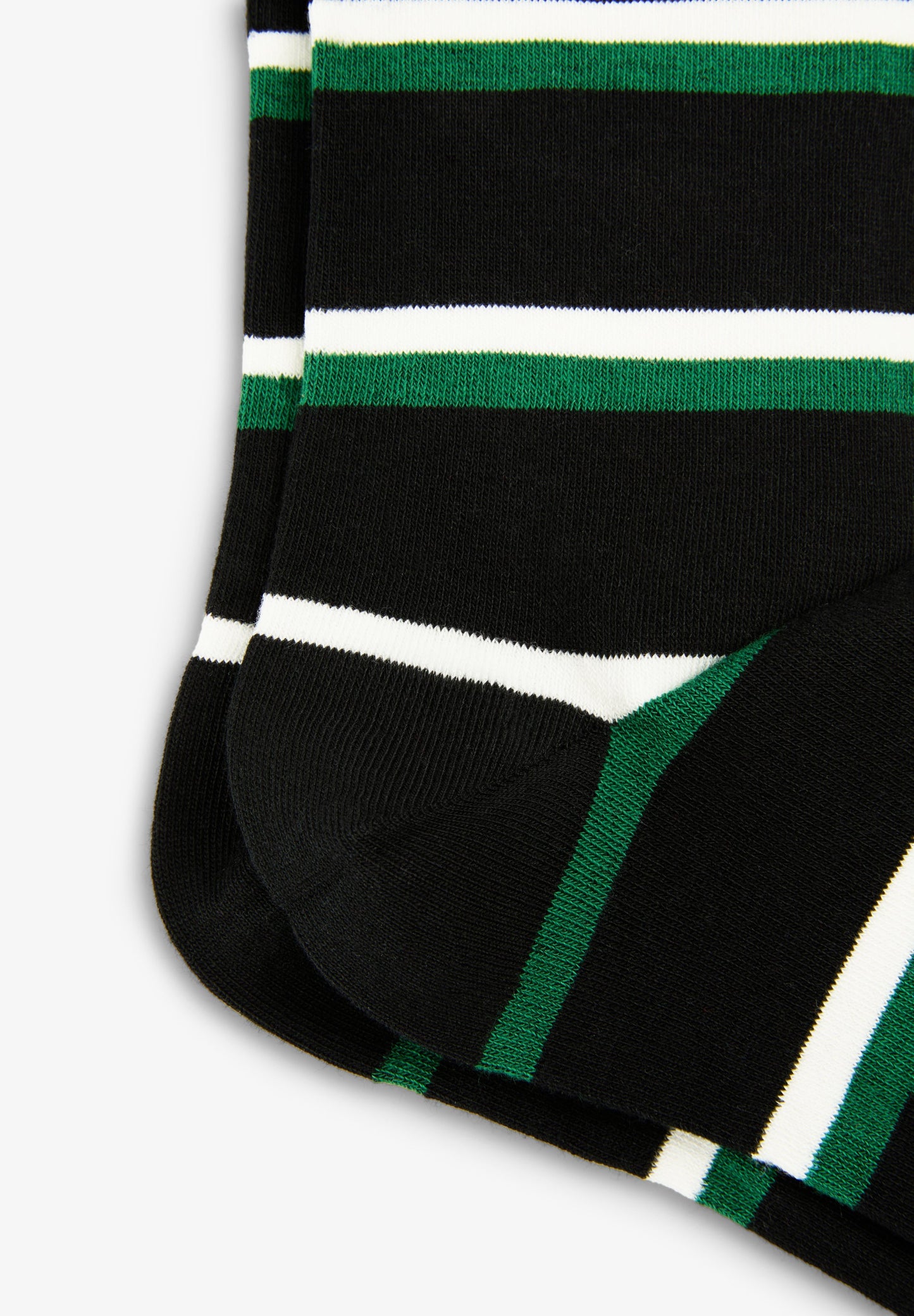 MEIAS ÀS RISCAS EM CONTRASTE SCALPERS X SPORTING CP