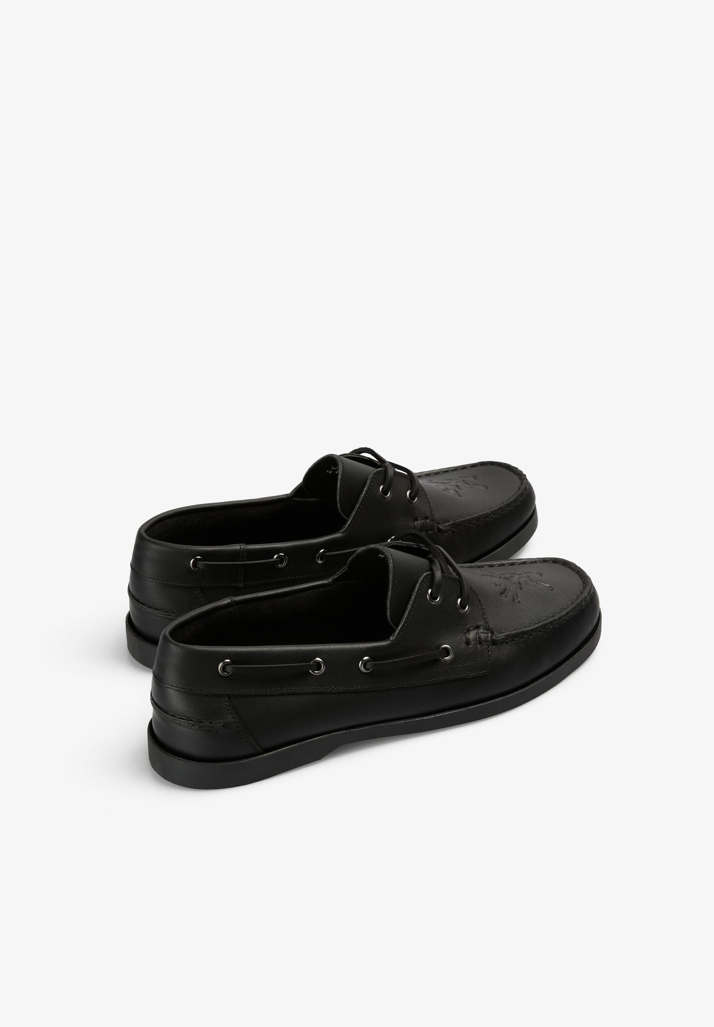 SAPATOS NÁUTICOS DE PELE SCALPERS X SPORTING CP