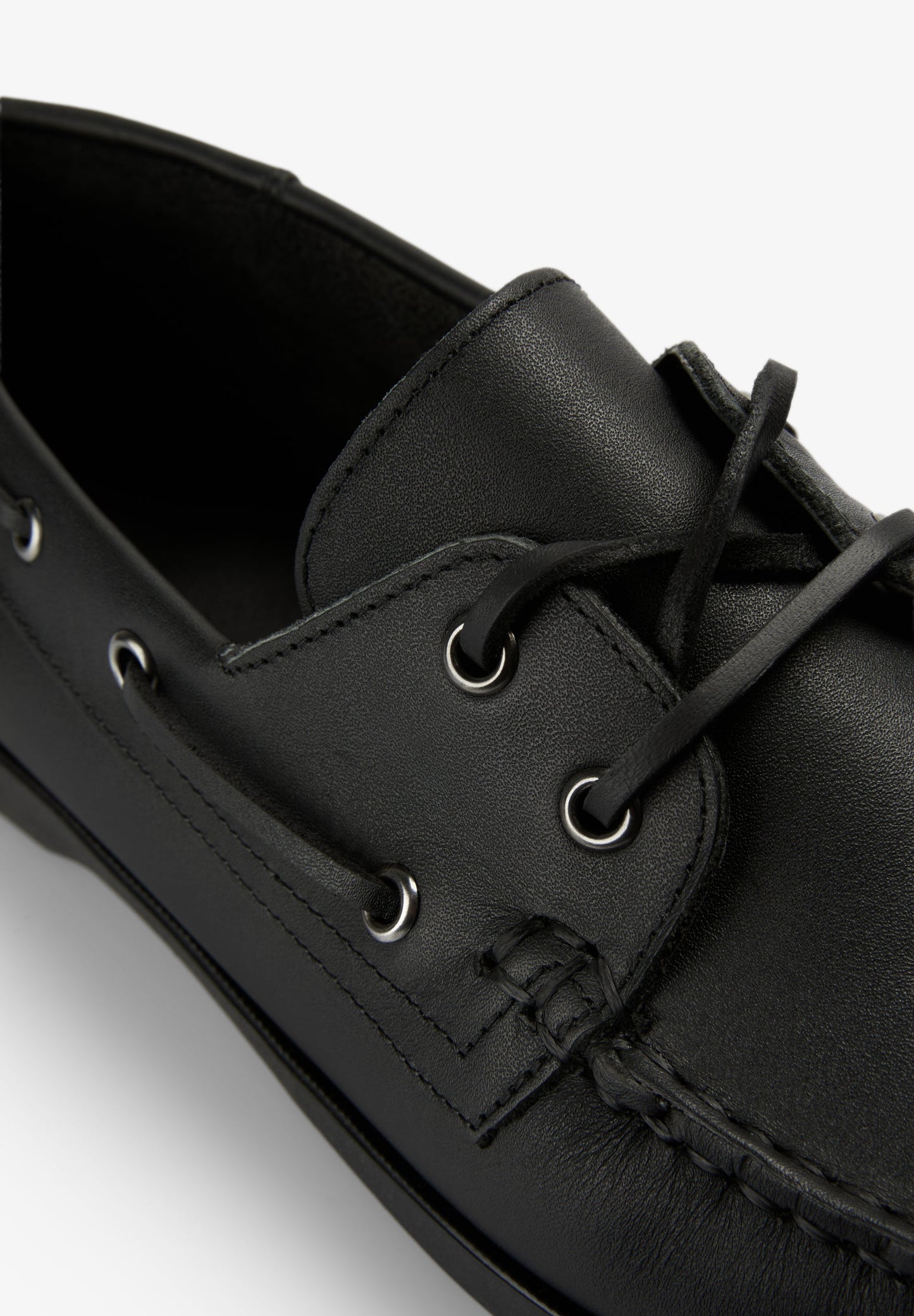 SAPATOS NÁUTICOS DE PELE SCALPERS X SPORTING CP