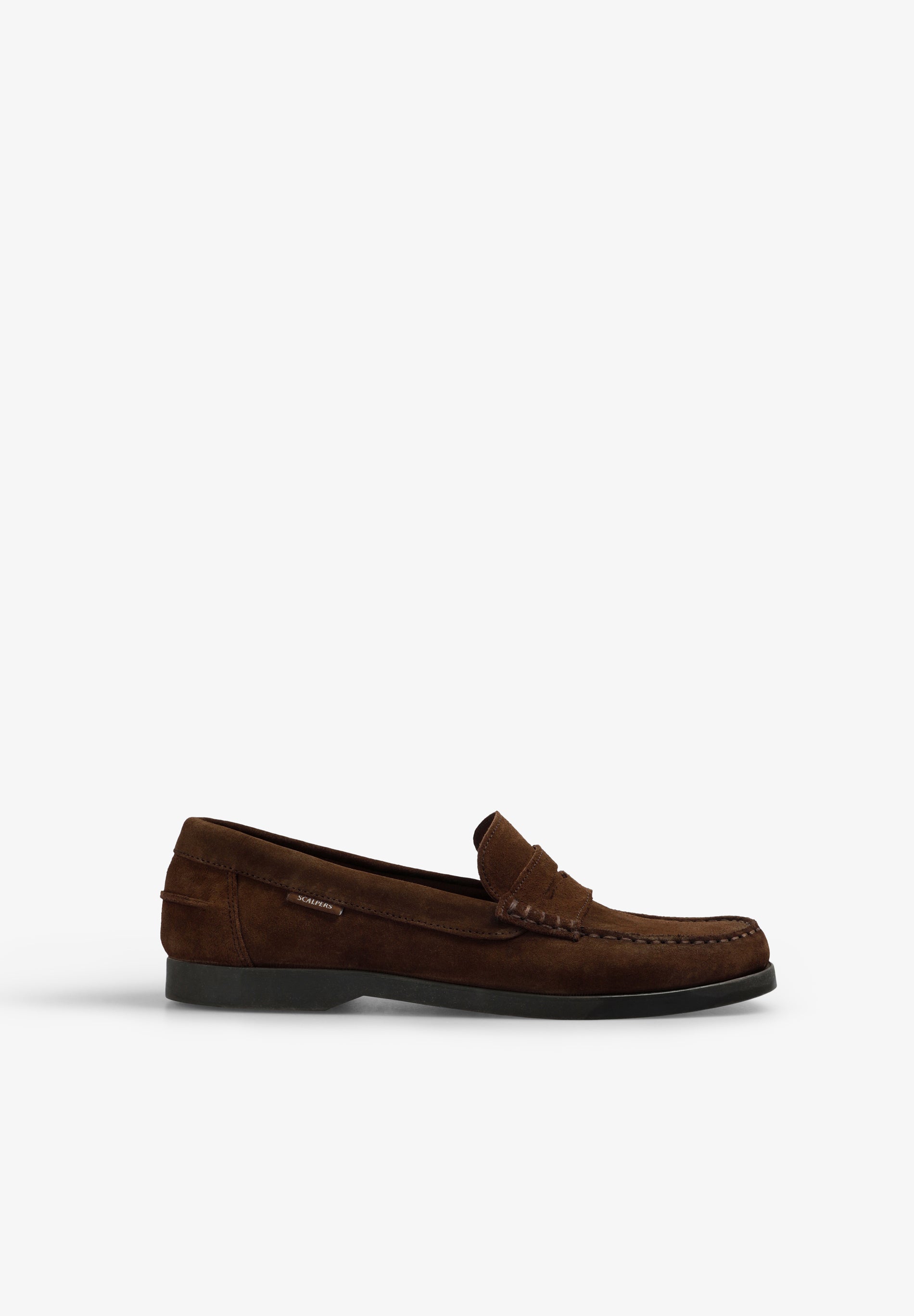 MOCASSINS CAMURÇA MÁSCARA