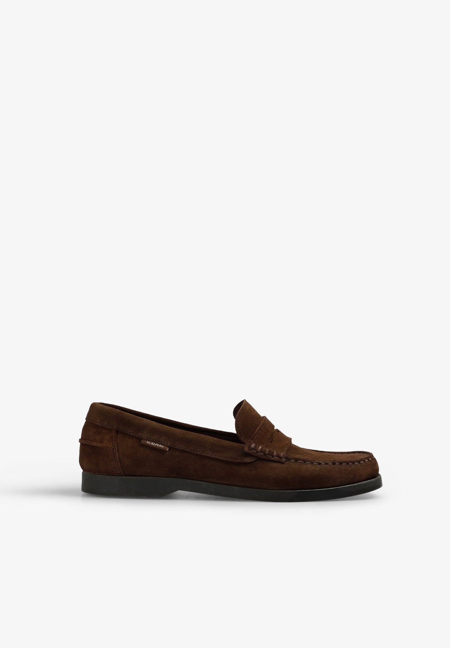 MOCASSINS CAMURÇA MÁSCARA