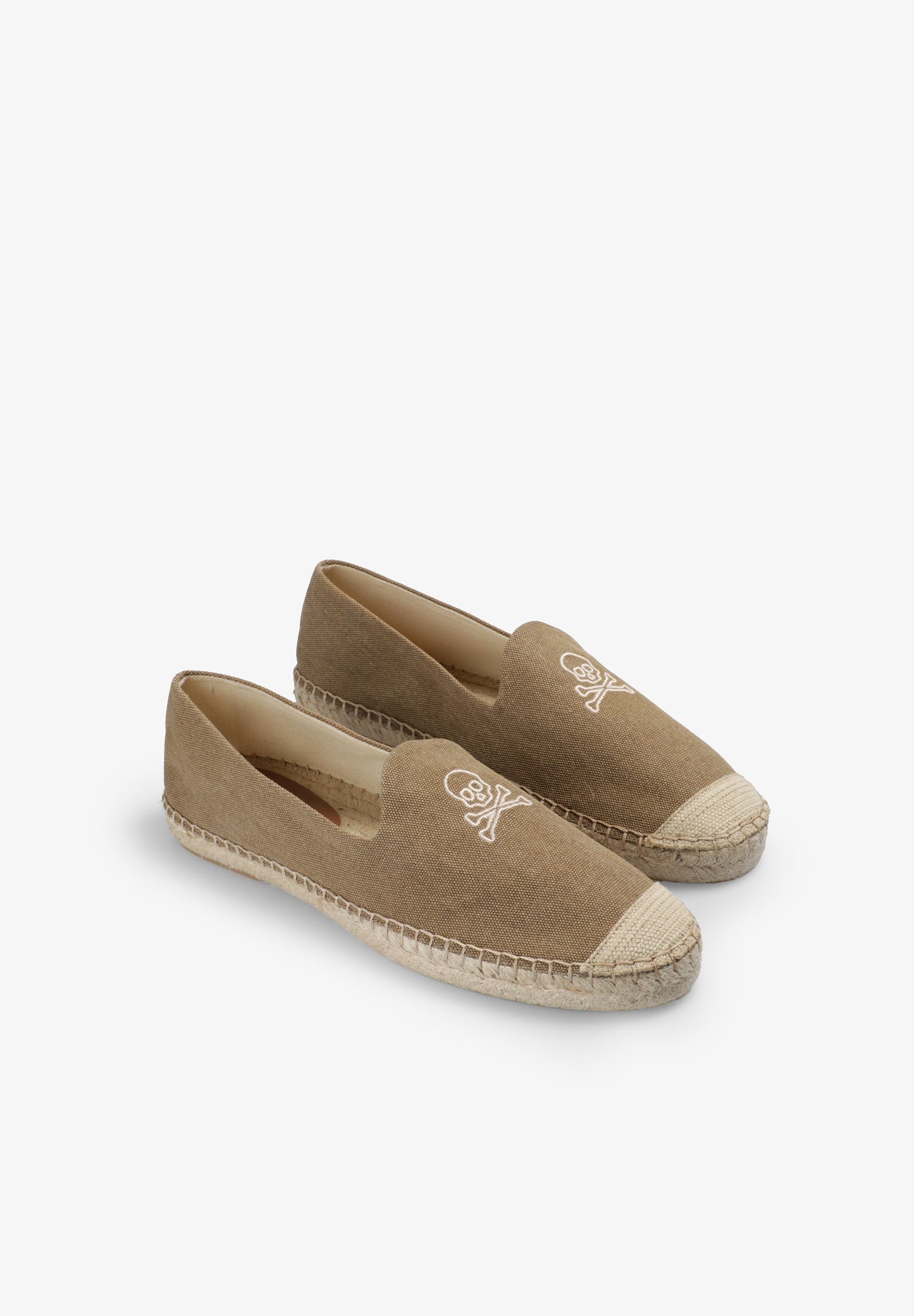 SCSKULL ESPADRILLES